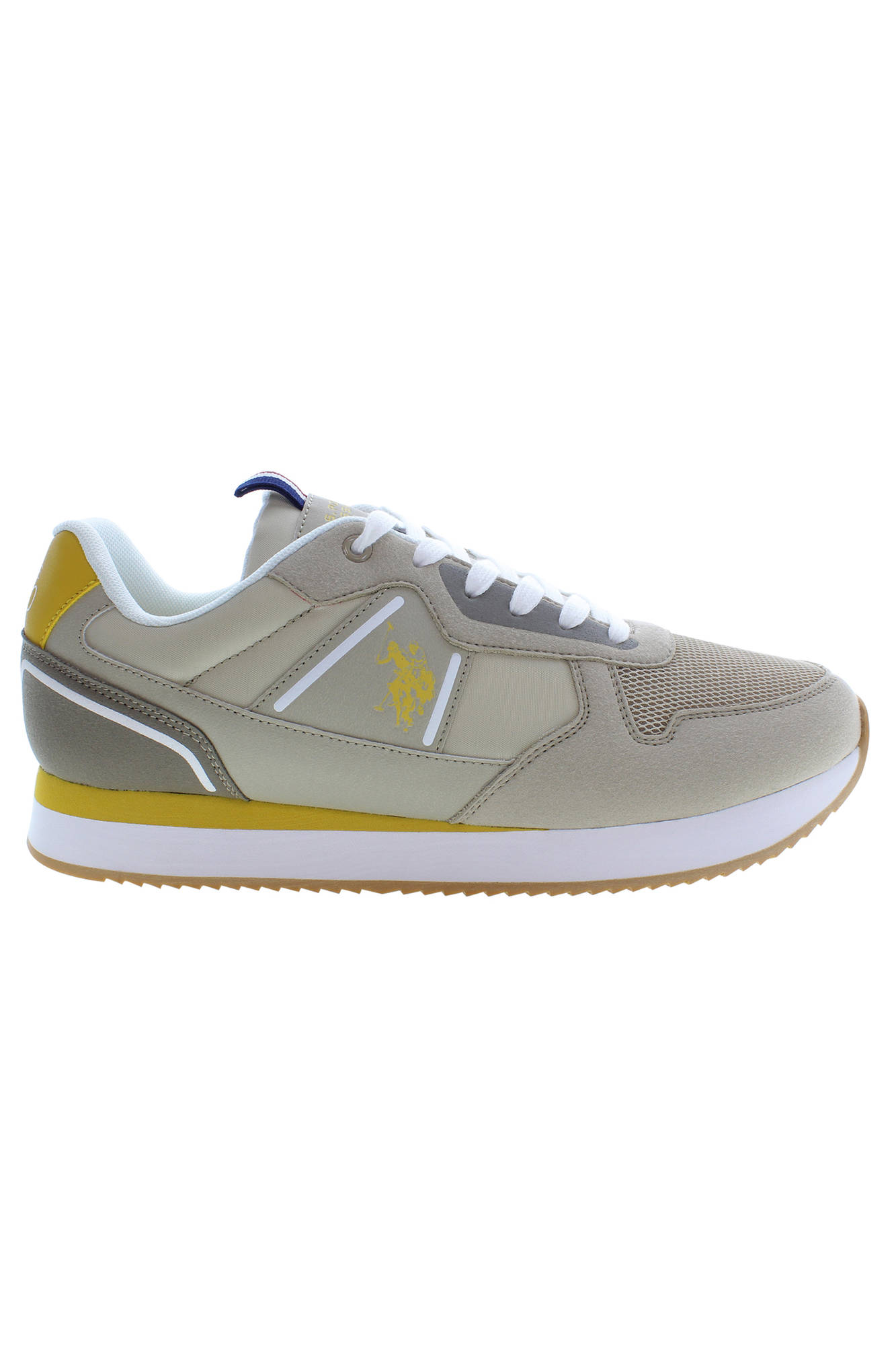 U.S. POLO   BEST PRICE - Man - Sneaker