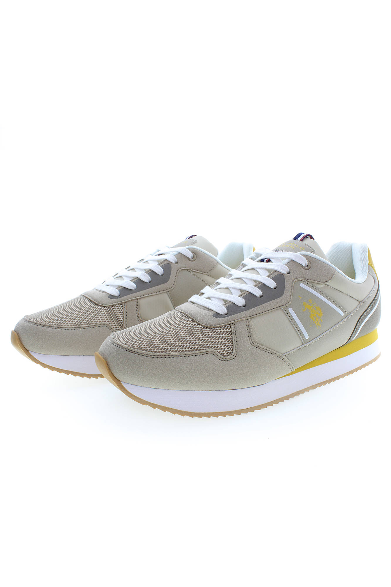 U.S. POLO   BEST PRICE - Man - Sneaker