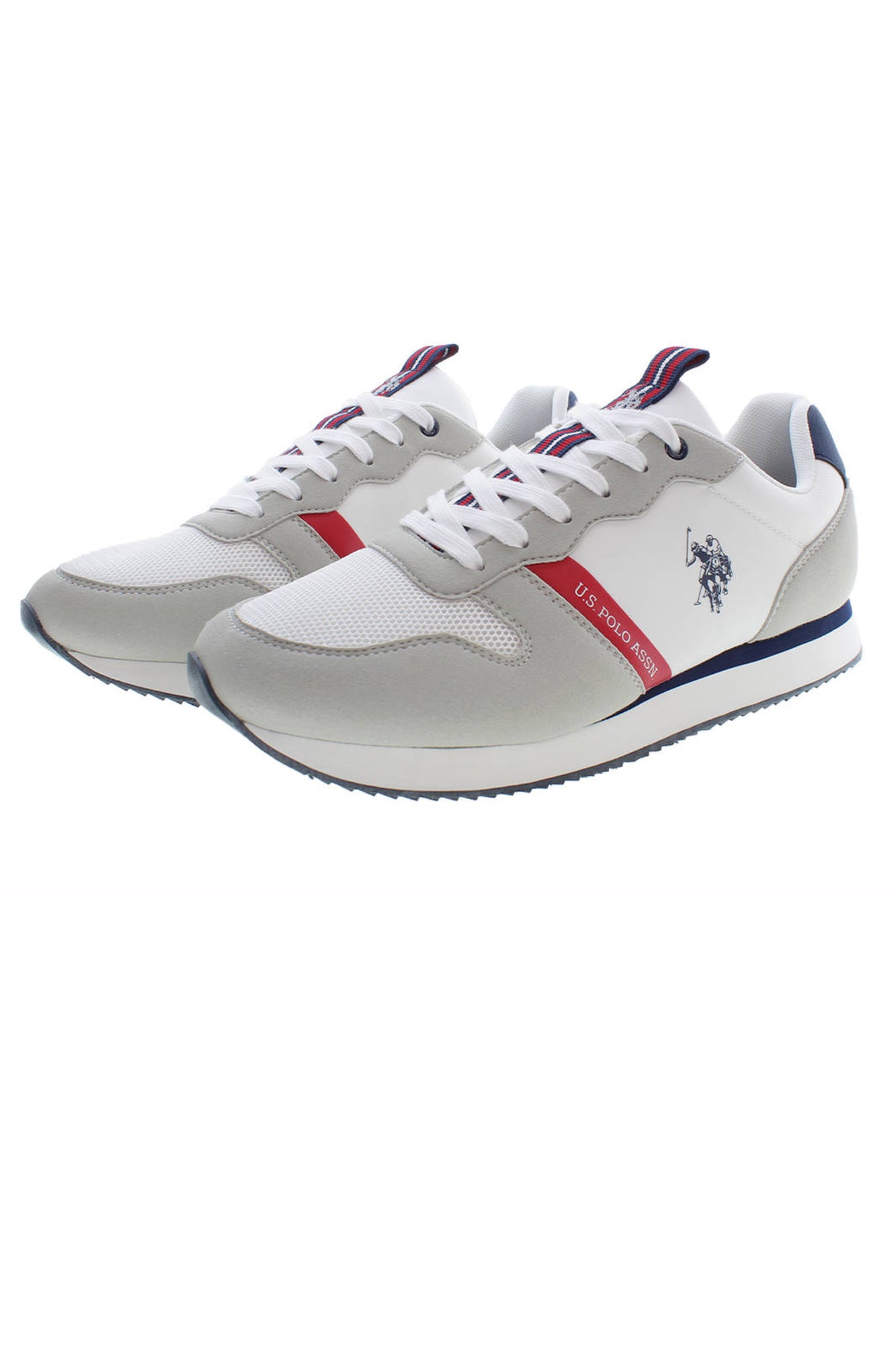 U.S. POLO   BEST PRICE - Man - Sneaker