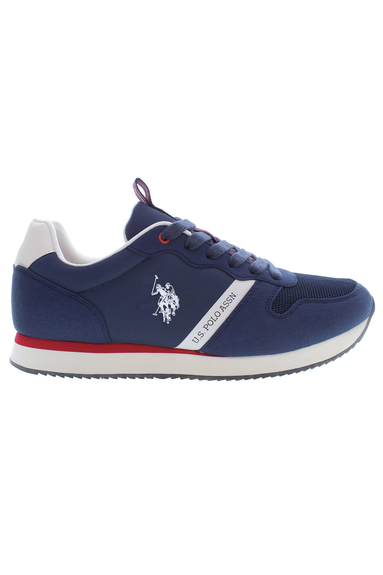 U.S. POLO   BEST PRICE - Man - Sneaker