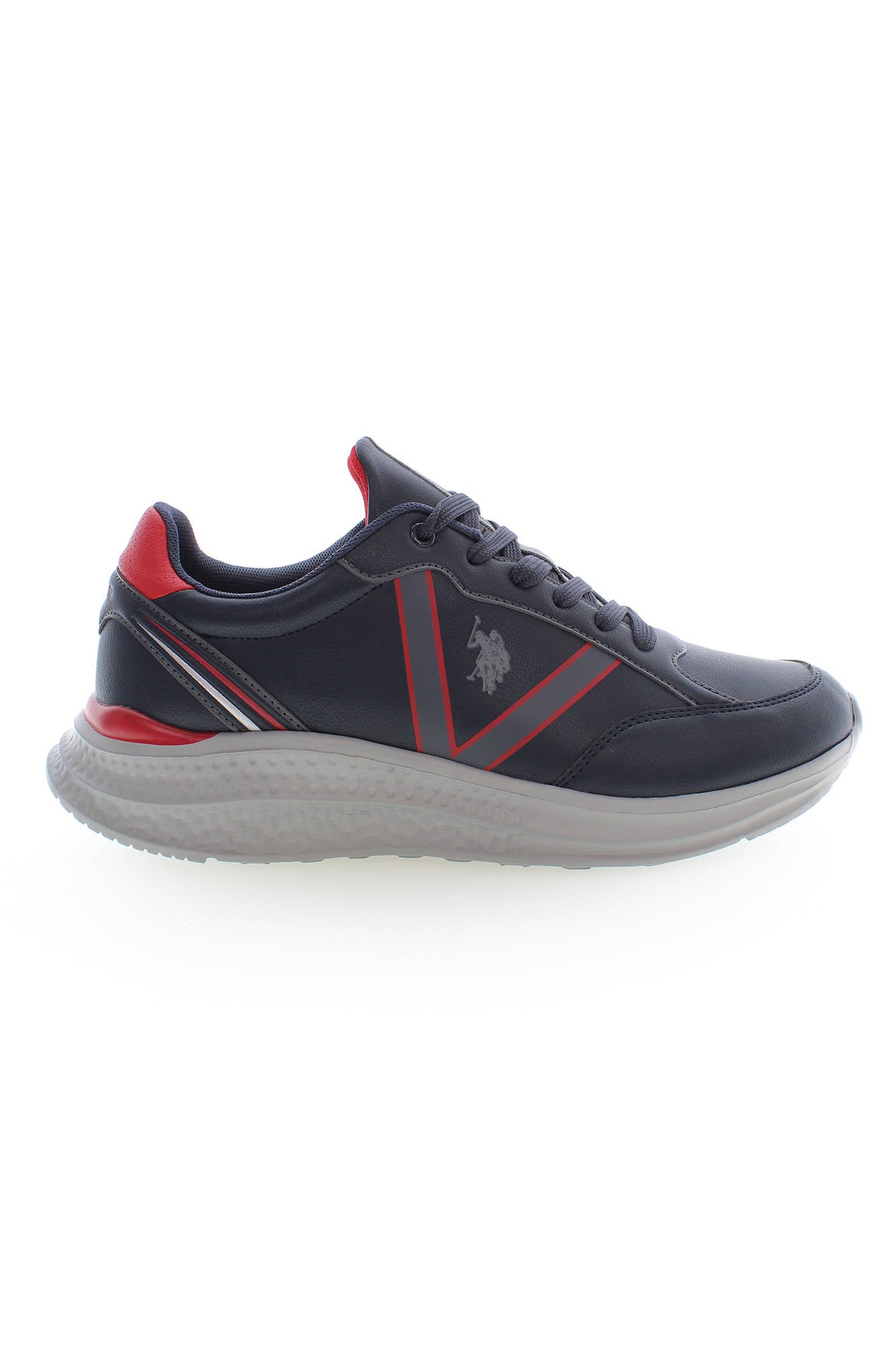 U.S. POLO BEST PRICE - Man - Sneaker