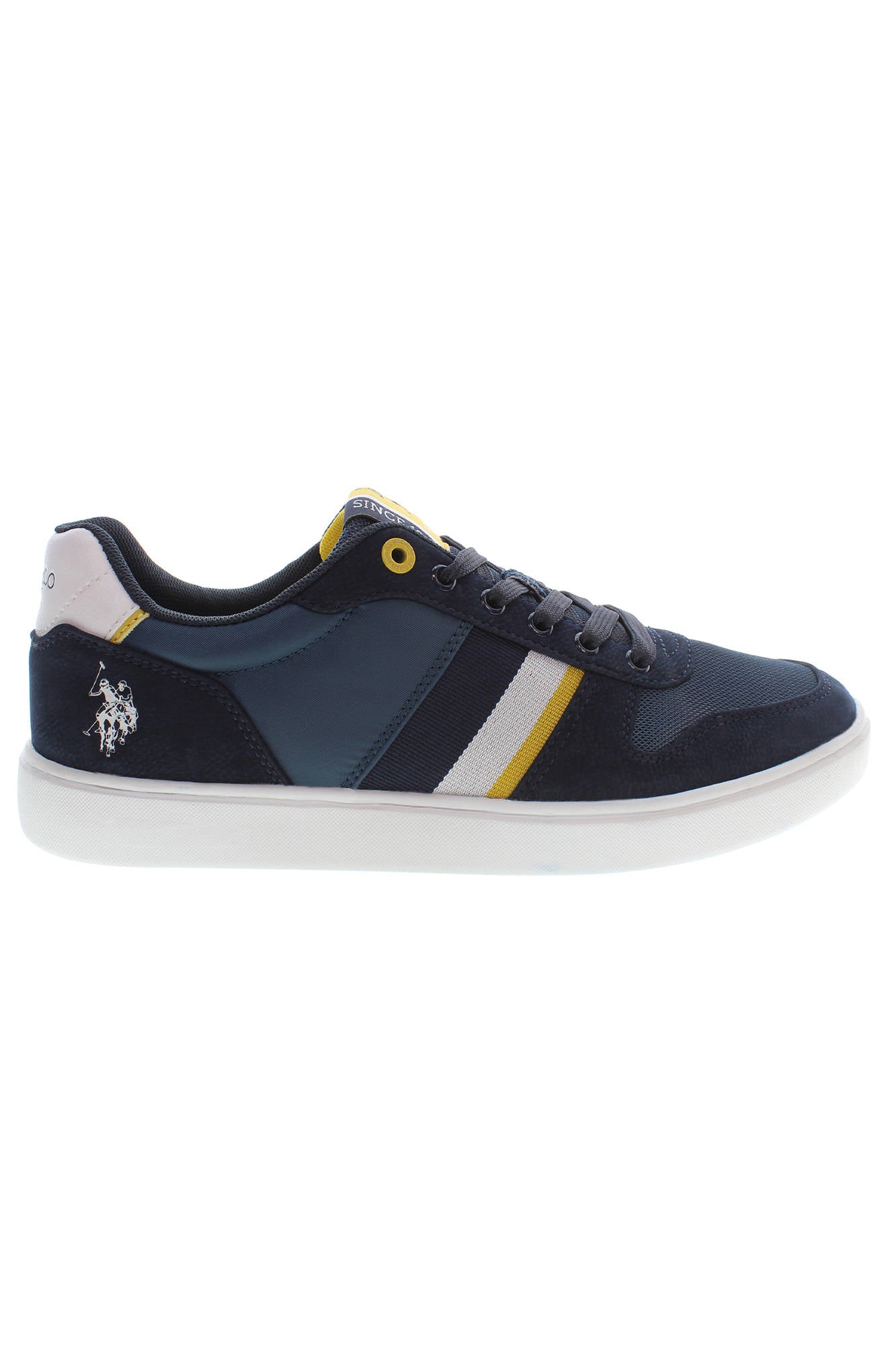 U.S. POLO   BEST PRICE - Man - Sneaker