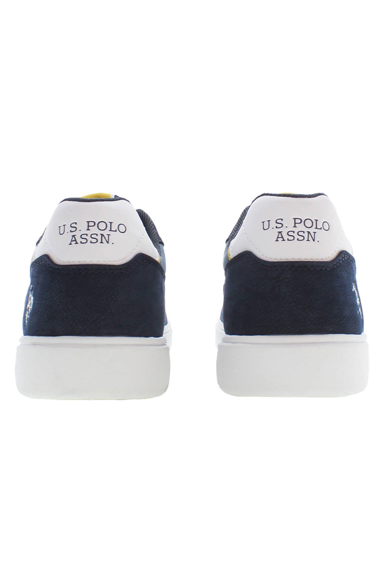 U.S. POLO   BEST PRICE - Man - Sneaker