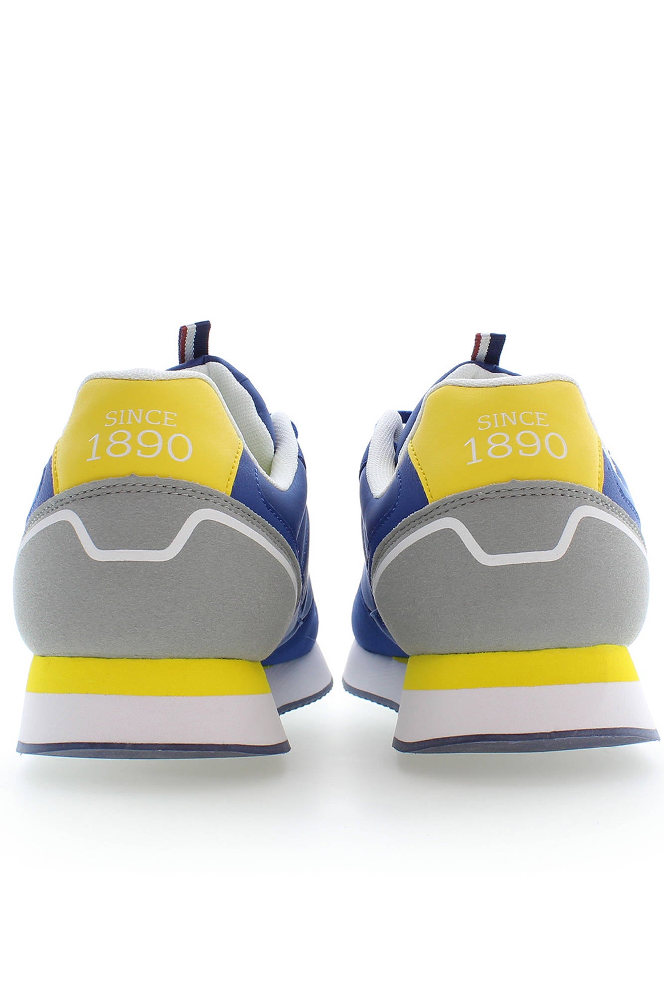U.S. POLO   BEST PRICE - Man - Sneaker