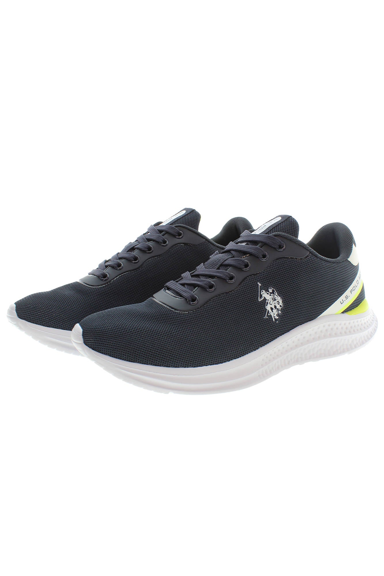 U.S. POLO   BEST PRICE - Man - Sneaker