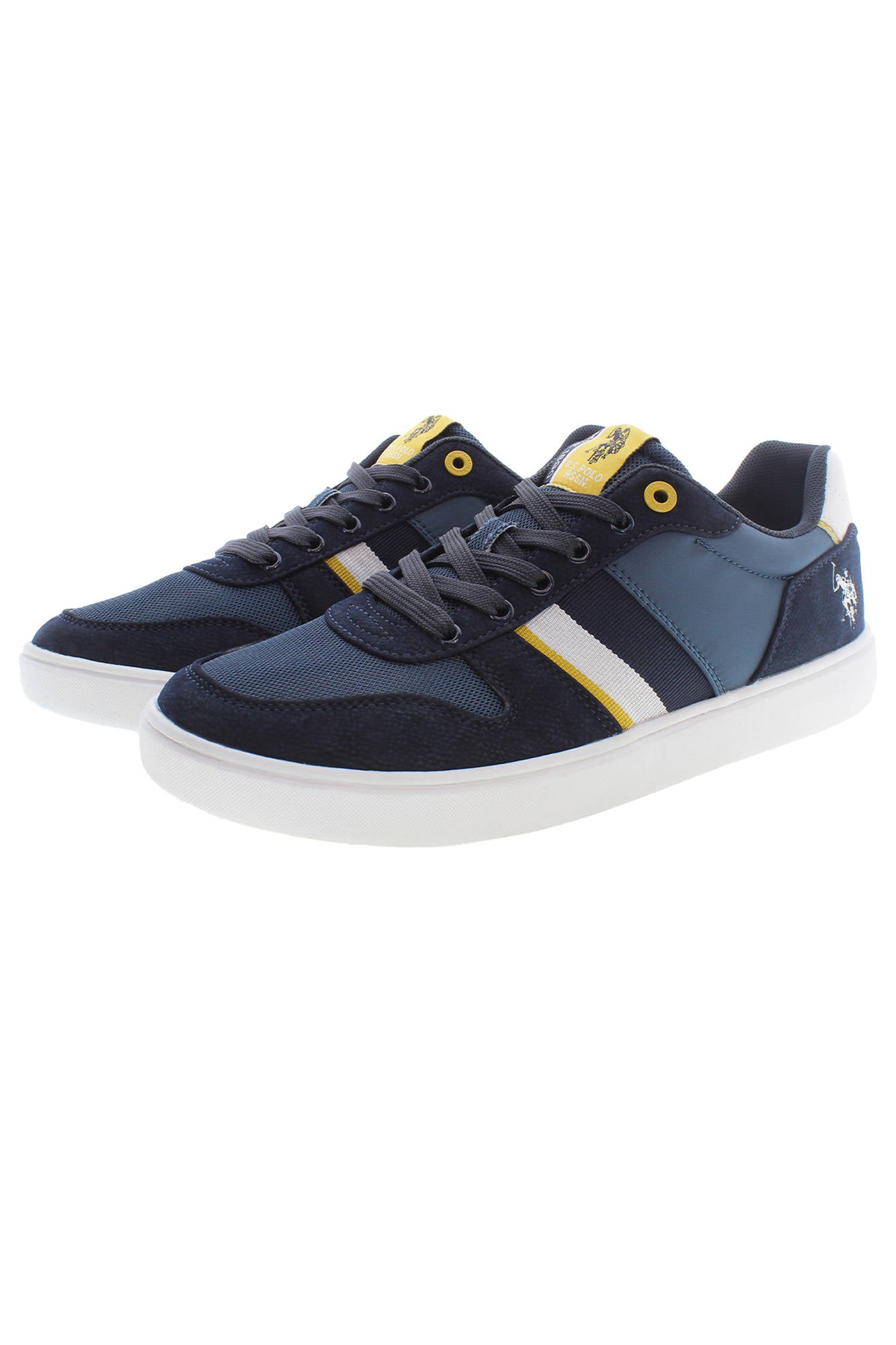 U.S. POLO   BEST PRICE - Man - Sneaker