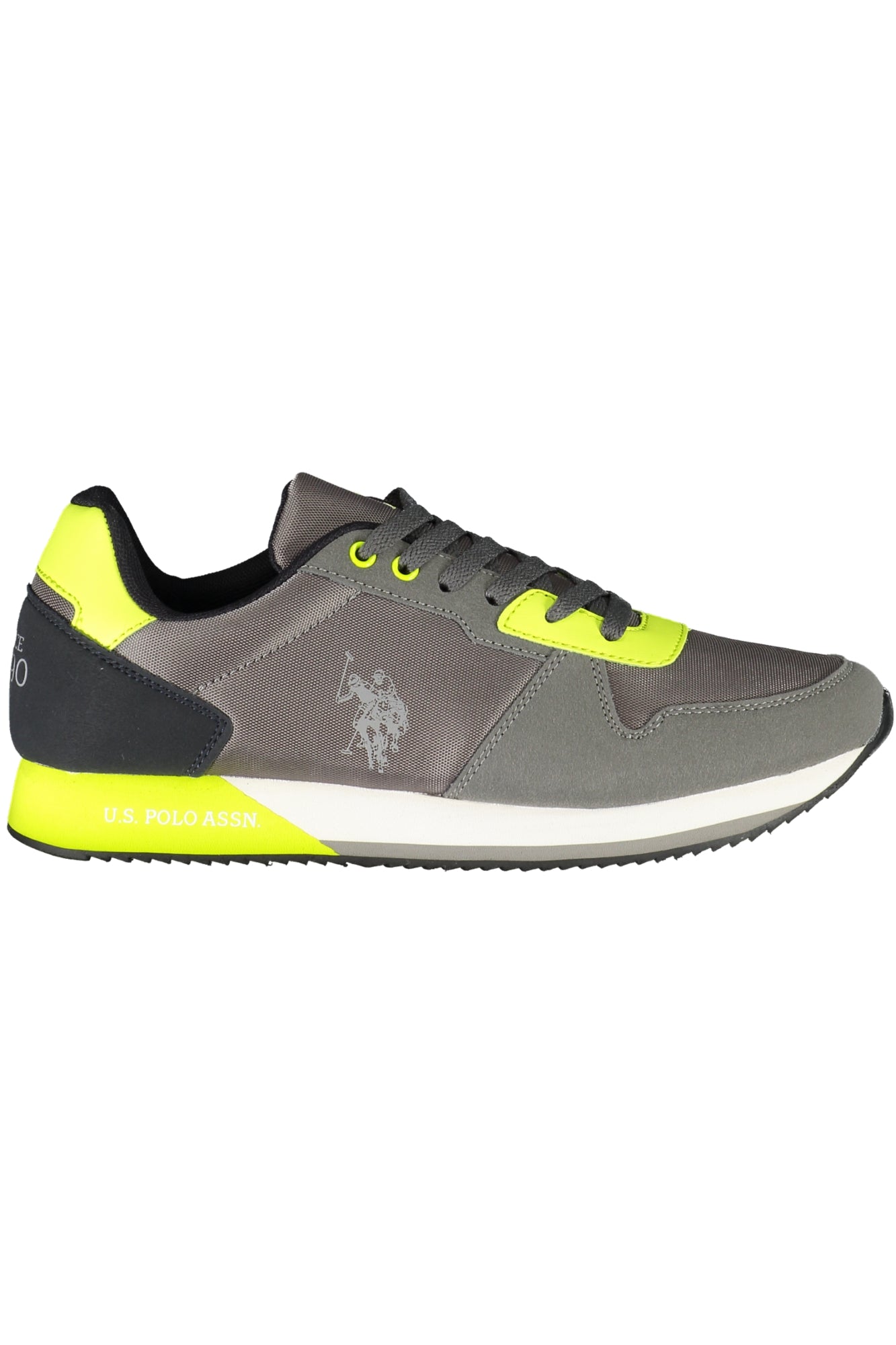U.S. POLO   BEST PRICE - Man - Sneaker