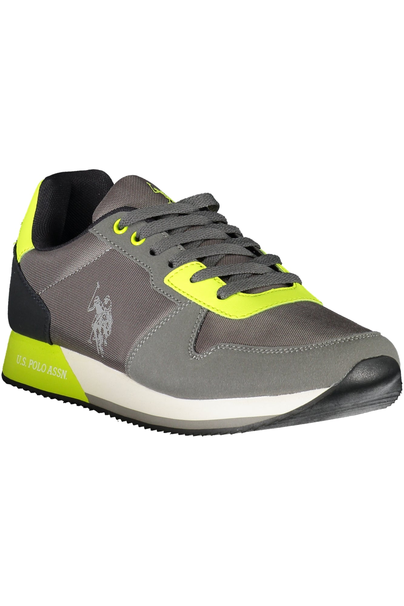 U.S. POLO   BEST PRICE - Man - Sneaker