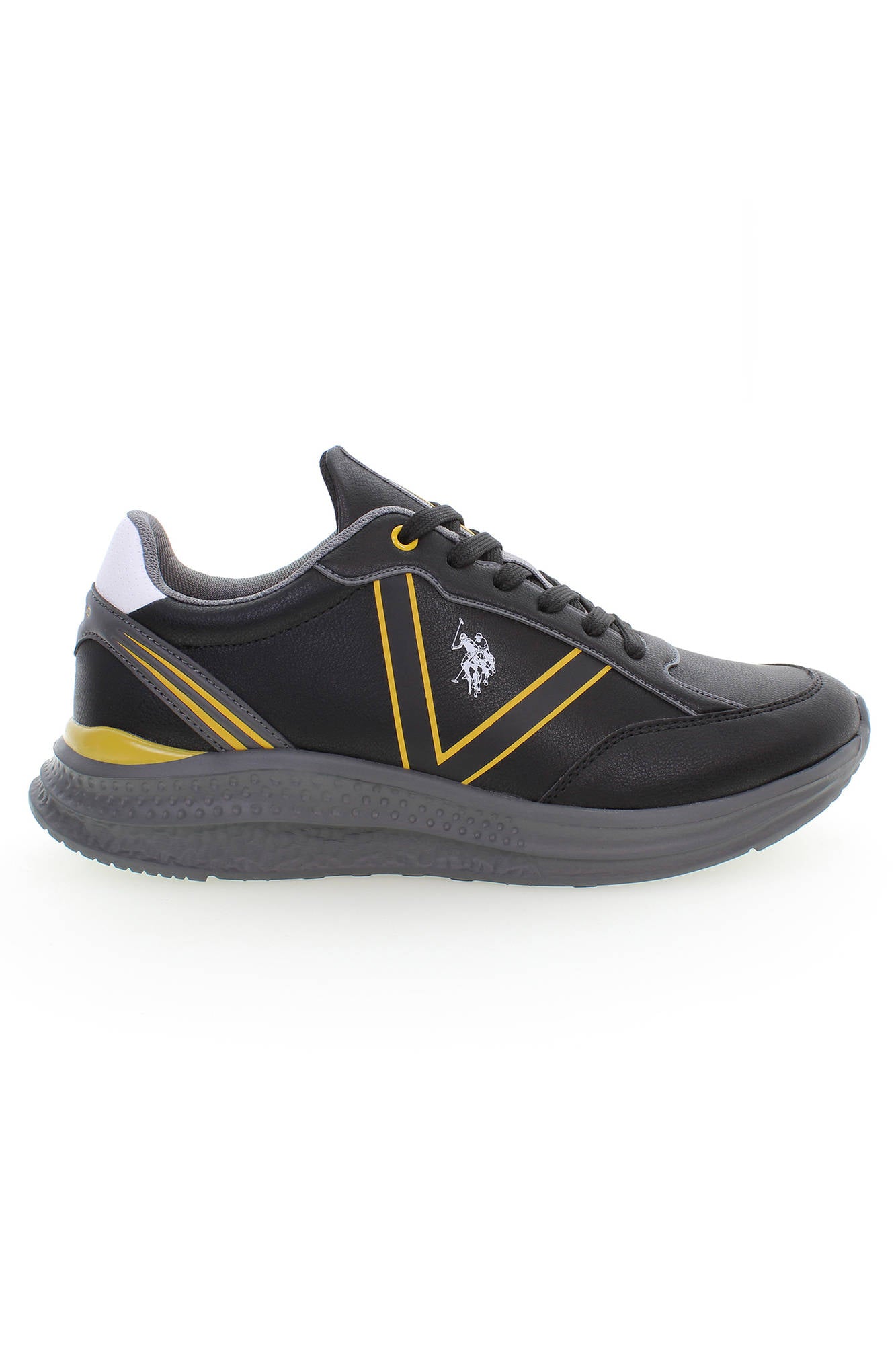 U.S. POLO   BEST PRICE - Man - Sneaker