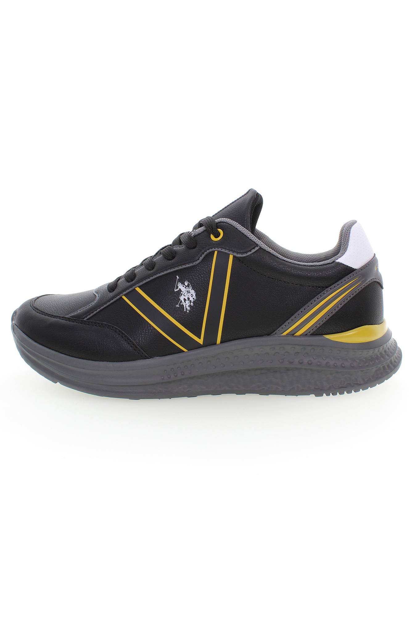 U.S. POLO   BEST PRICE - Man - Sneaker