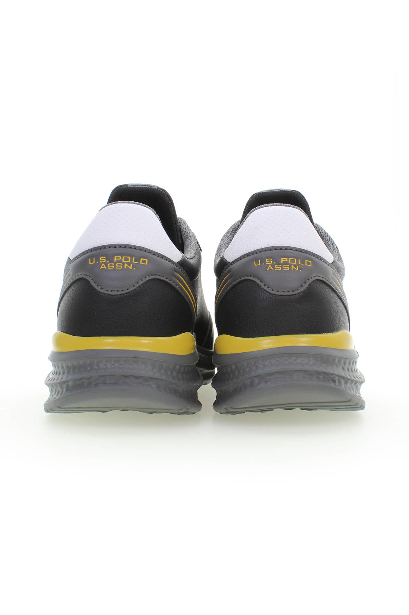 U.S. POLO   BEST PRICE - Man - Sneaker