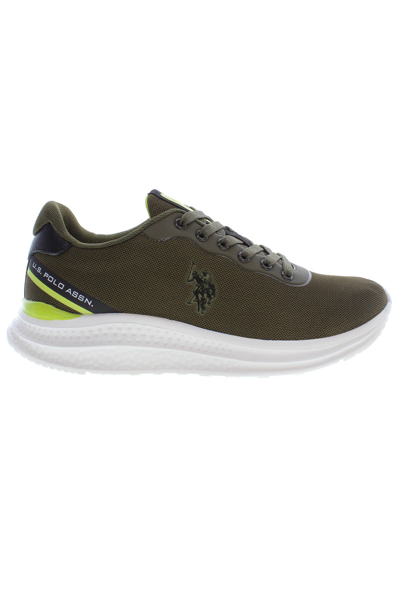 U.S. POLO   BEST PRICE - Man - Sneaker