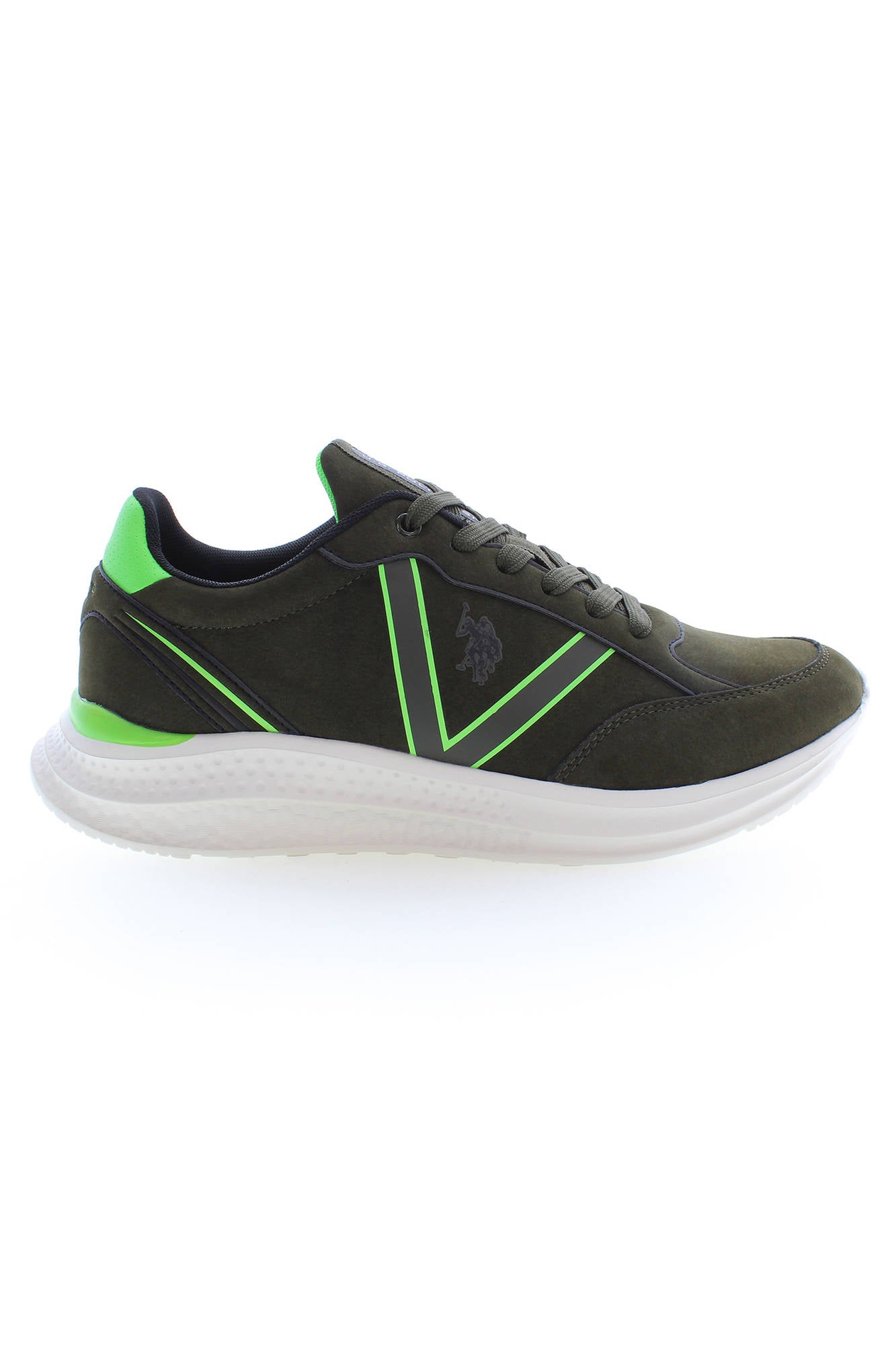U.S. POLO BEST PRICE - Man - Sneaker