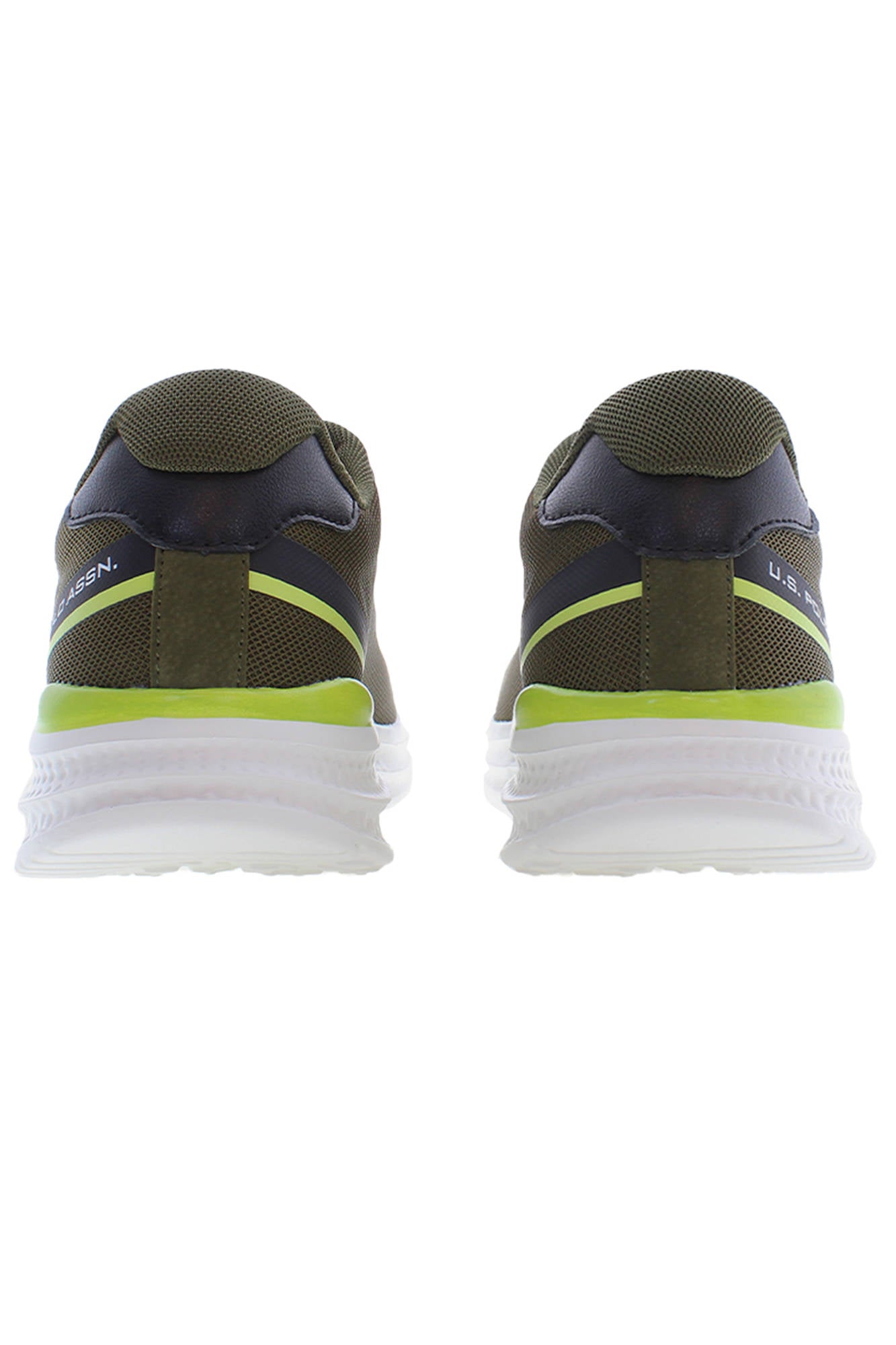 U.S. POLO   BEST PRICE - Man - Sneaker