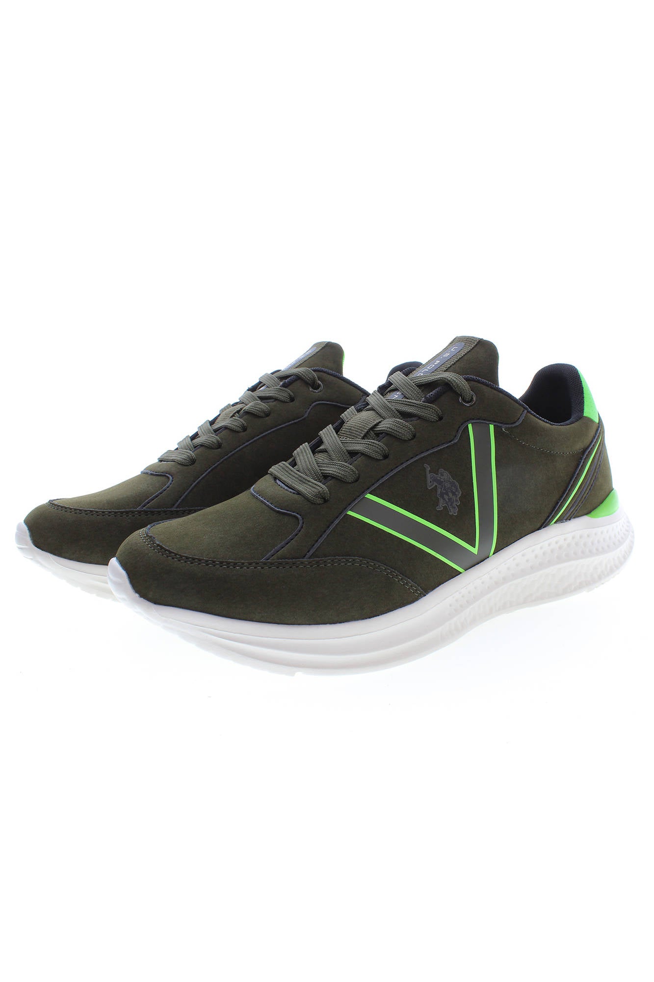 U.S. POLO BEST PRICE - Man - Sneaker