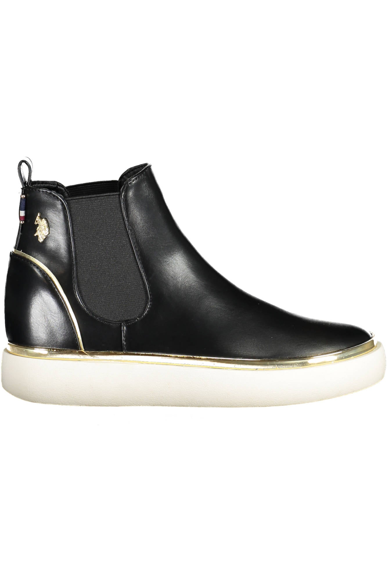 U.S. POLO   BEST PRICE - Woman - Boot