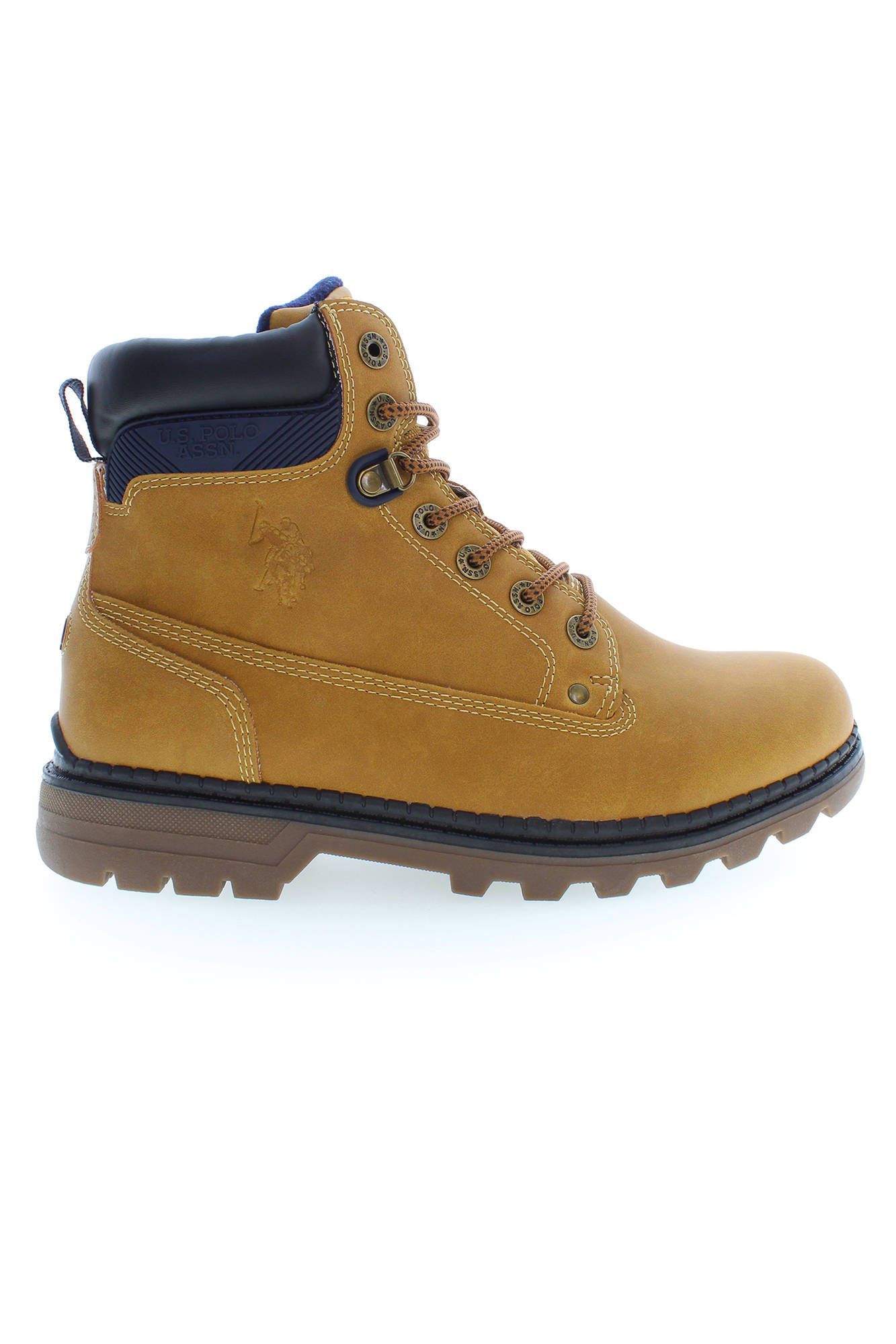 U.S. POLO   BEST PRICE - Man - Boot