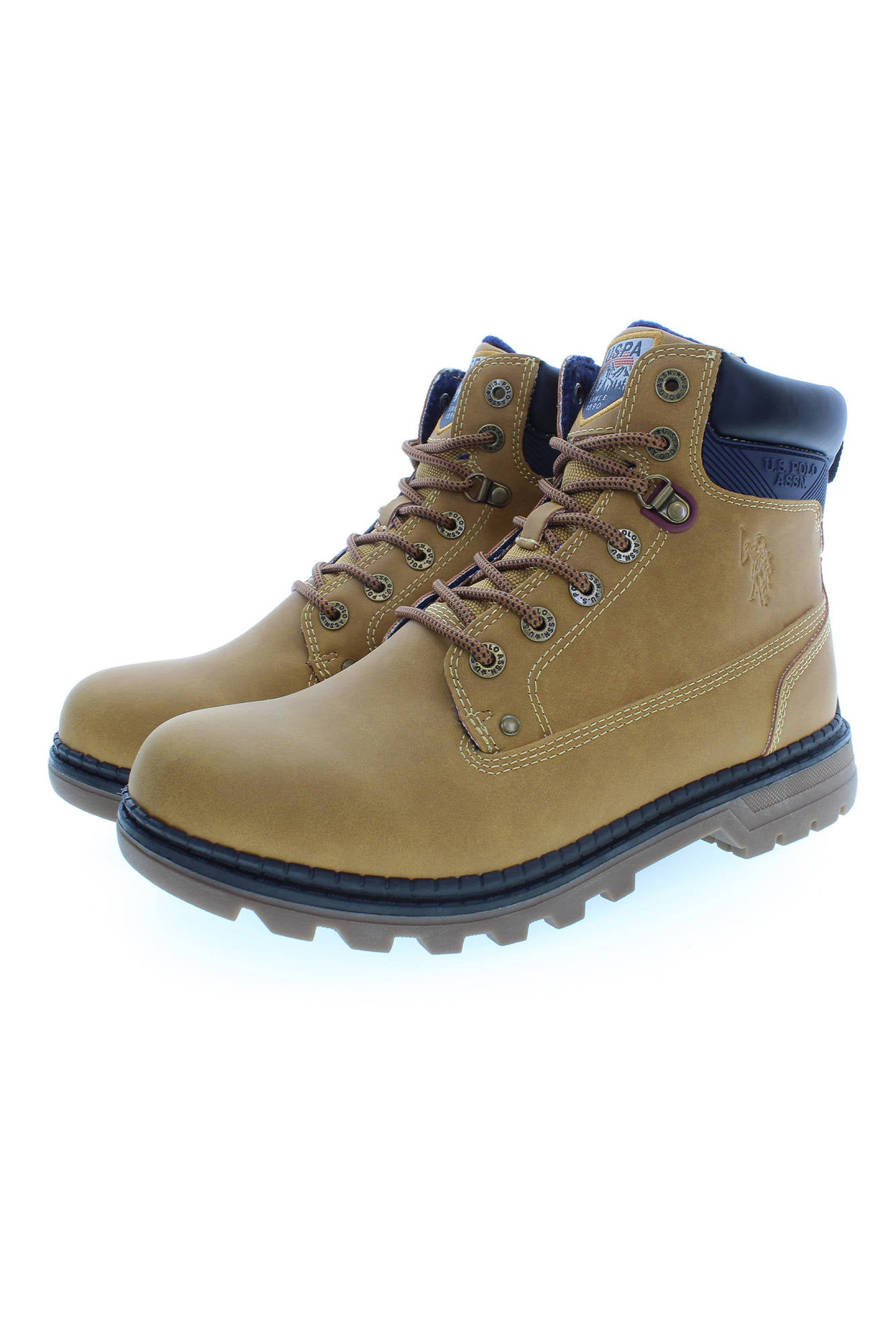 U.S. POLO   BEST PRICE - Man - Boot