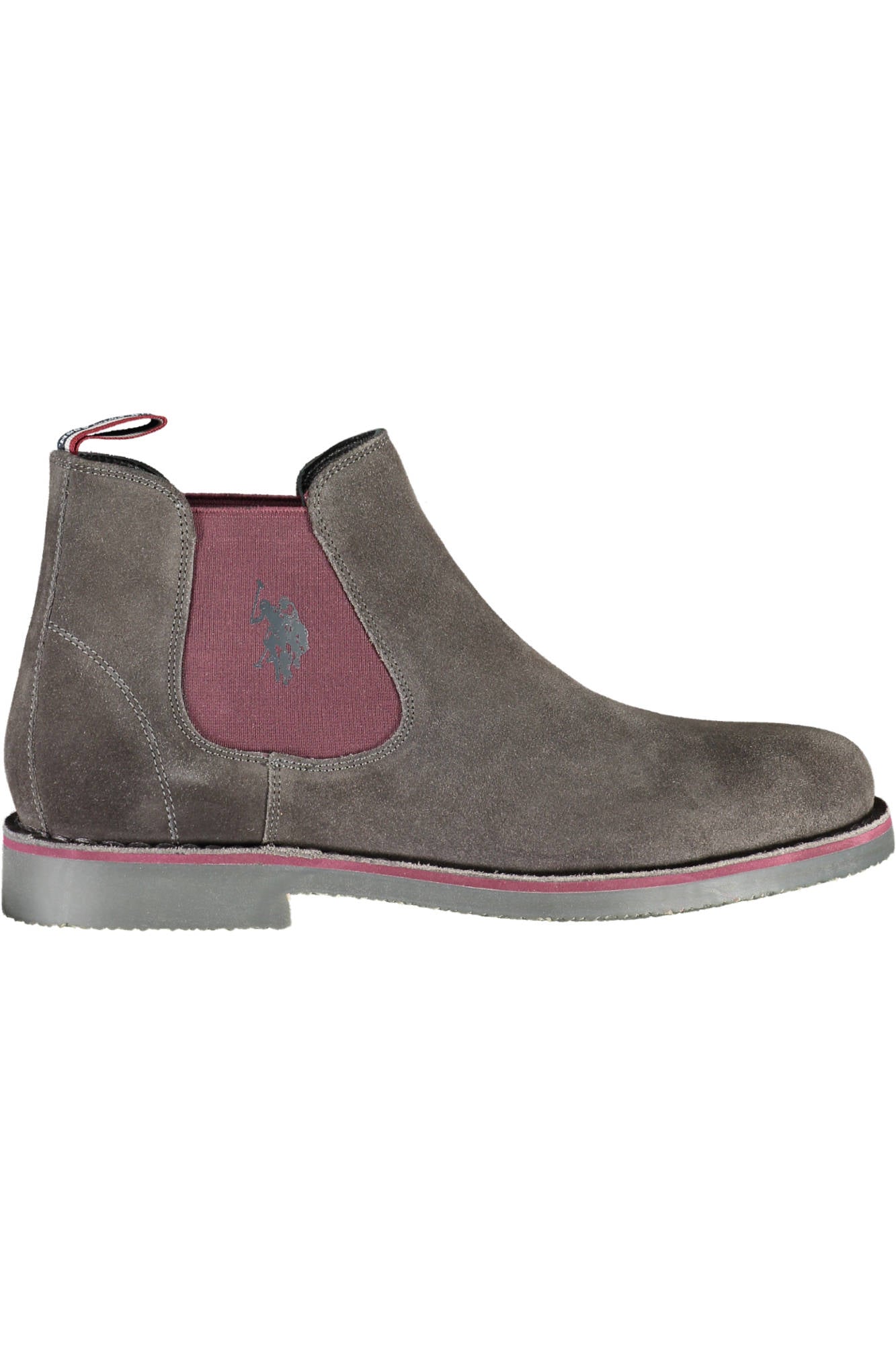U.S. POLO   BEST PRICE - Man - Boot