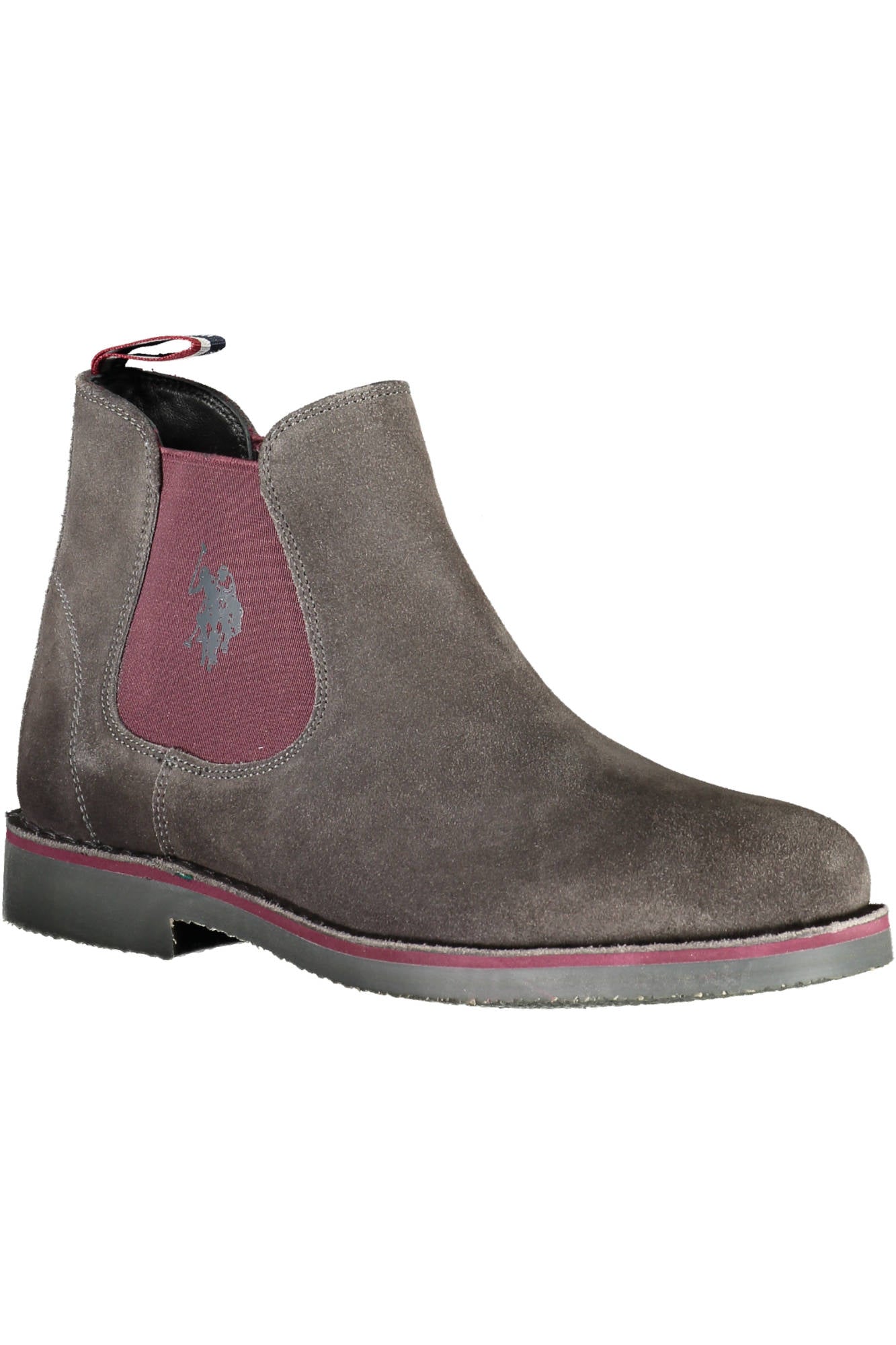 U.S. POLO   BEST PRICE - Man - Boot