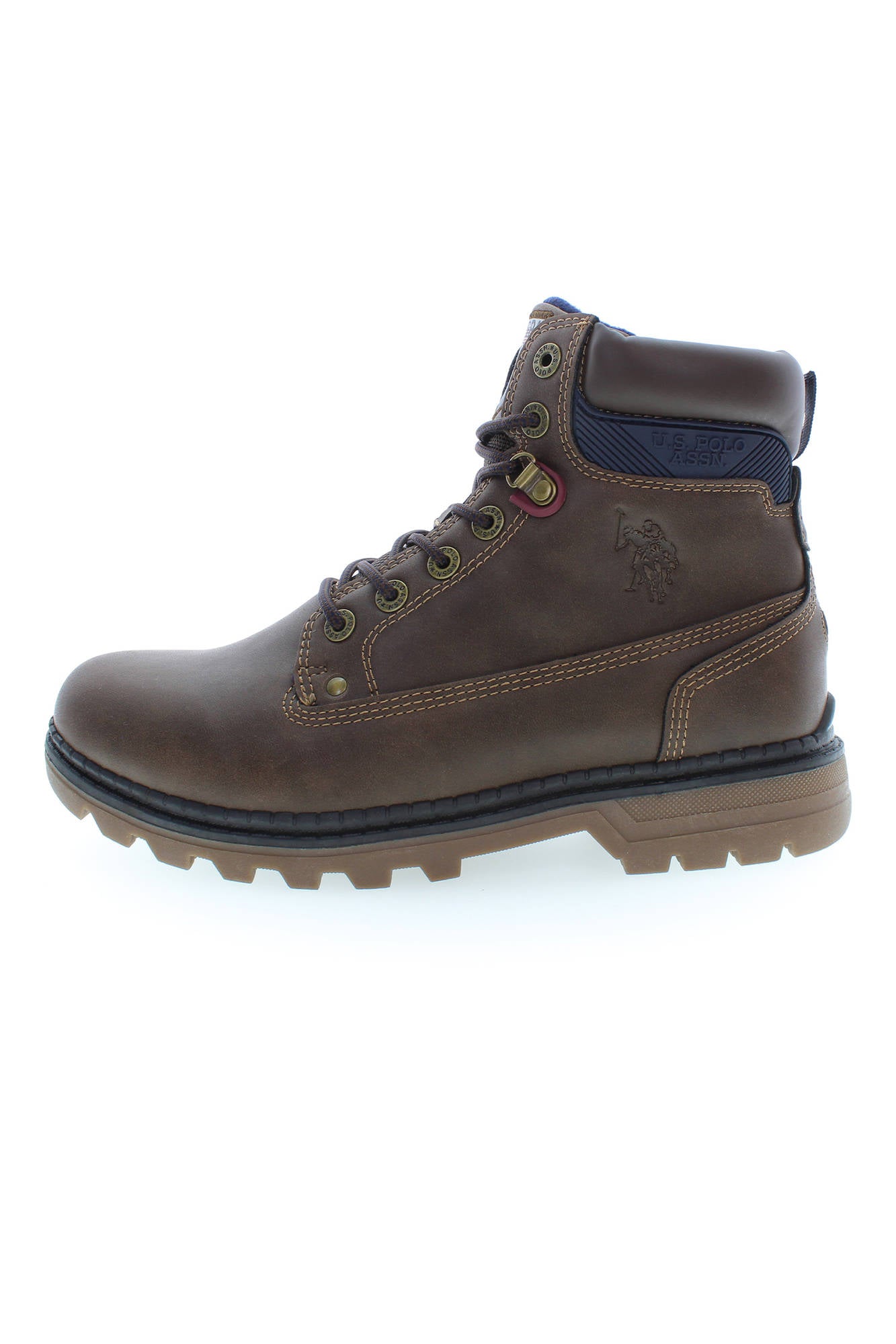 U.S. POLO   BEST PRICE - Man - Boot