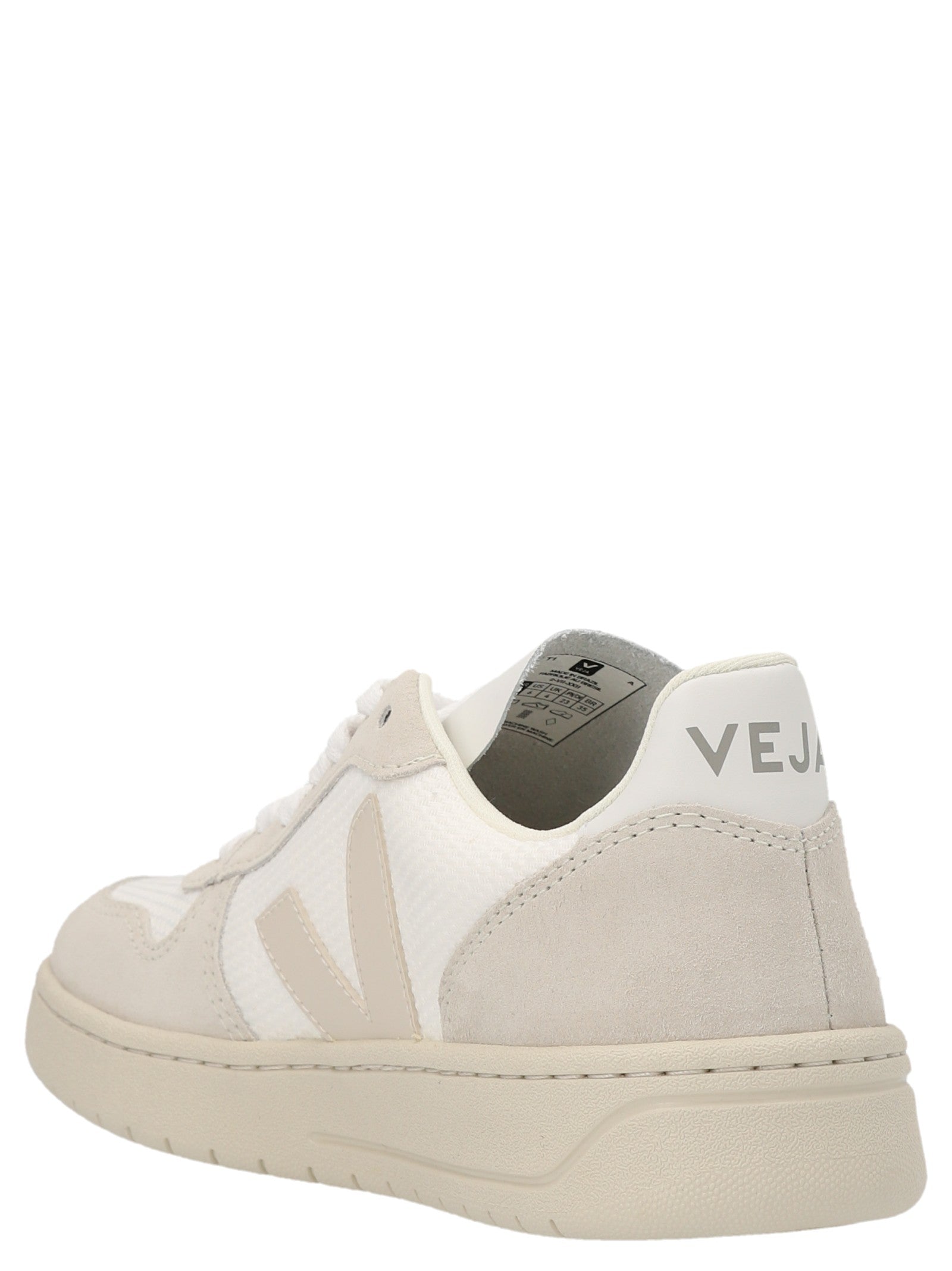 Veja - nan - White - Sneaker