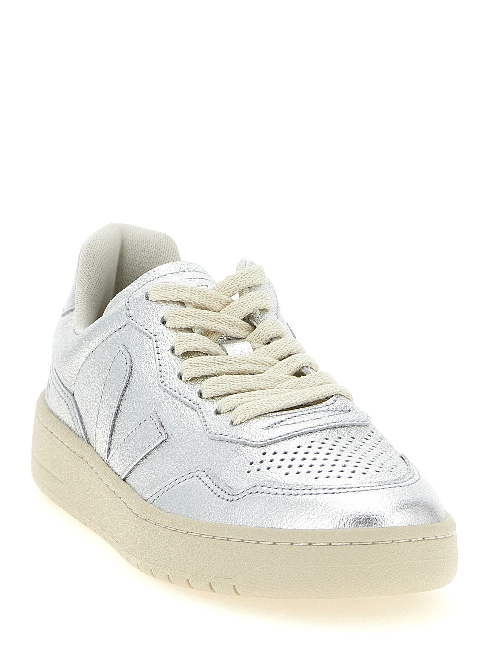 Veja - nan - Silver - Sneaker