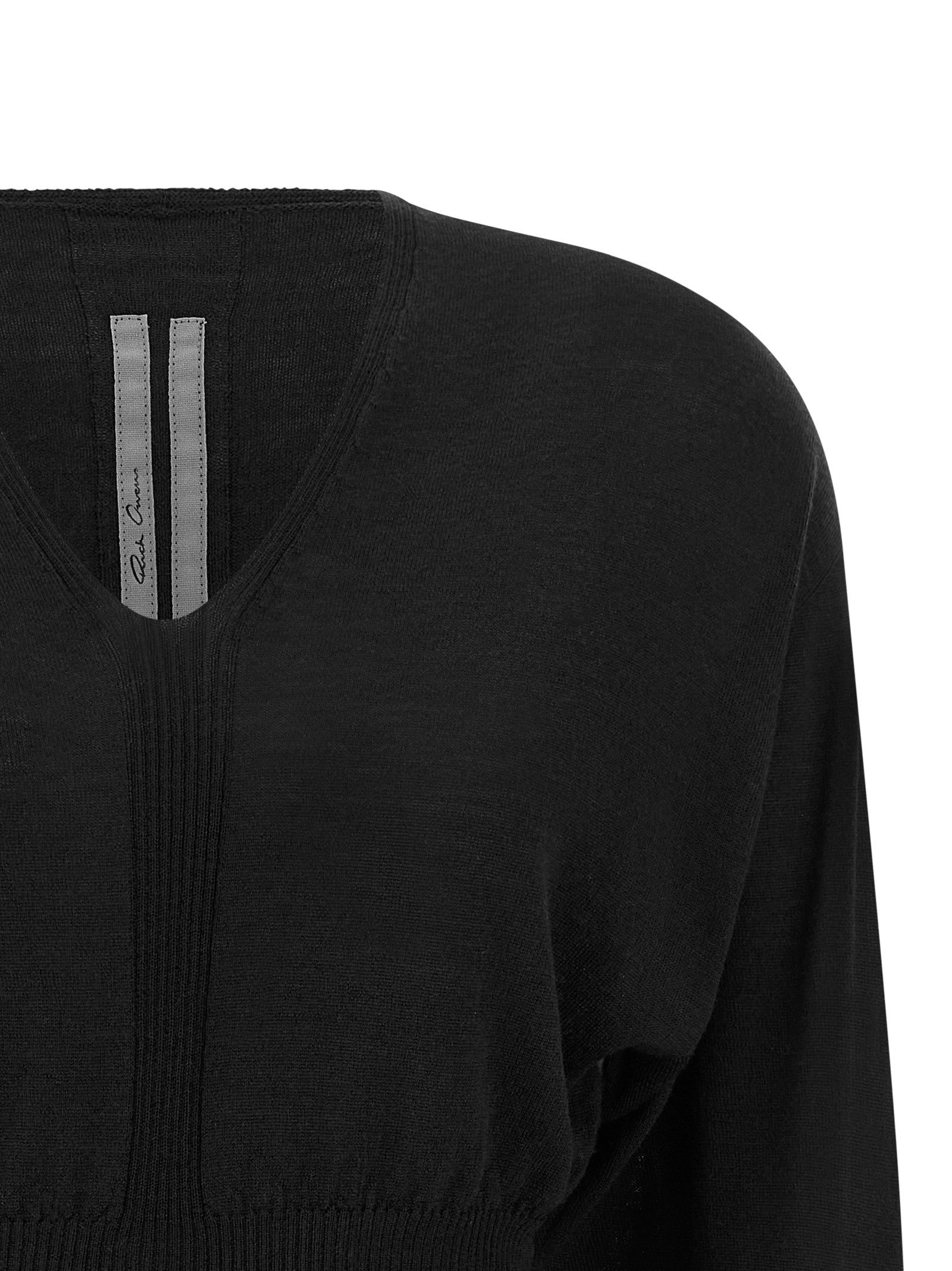 RICK OWENS - nan - Black - Top