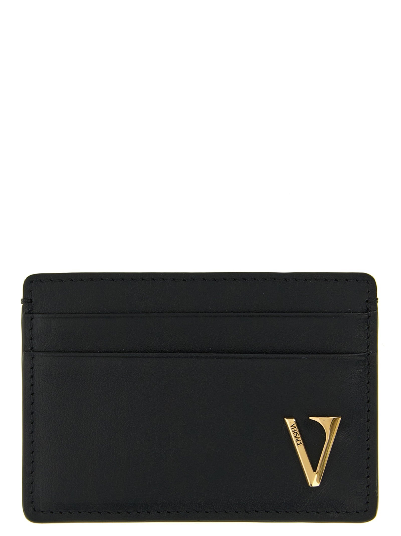 Versace - nan - Black - Wallet