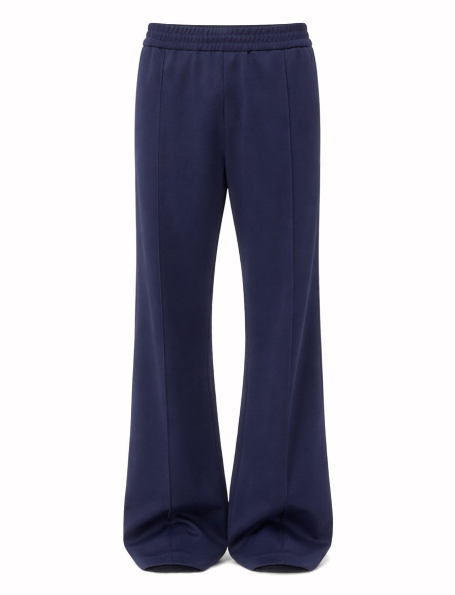 Valentino - Man - Blue - Pants