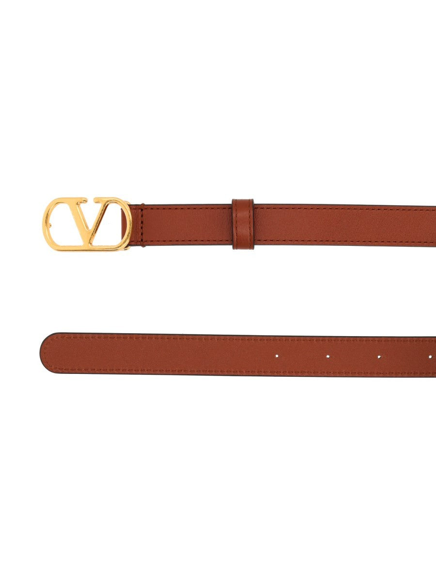 Valentino Garavani - Woman - Brown - Belt