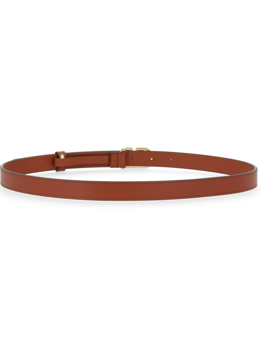 Valentino Garavani - Woman - Brown - Belt