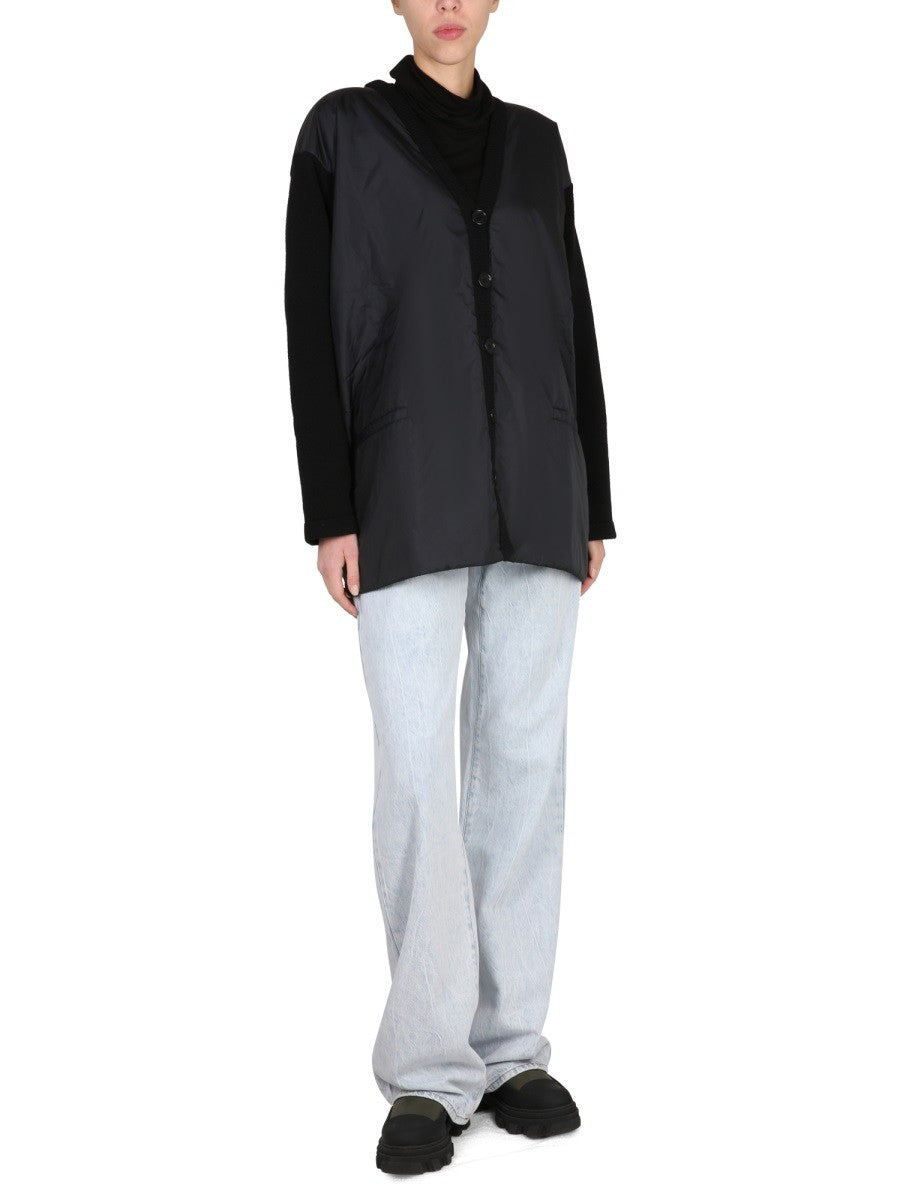 ASPESI - Woman - Black - Jacket