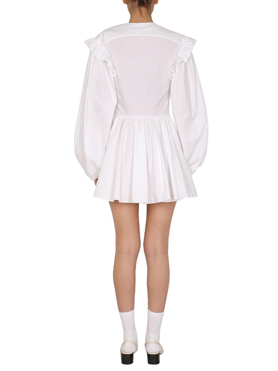 PATOU - Woman - White - Dress