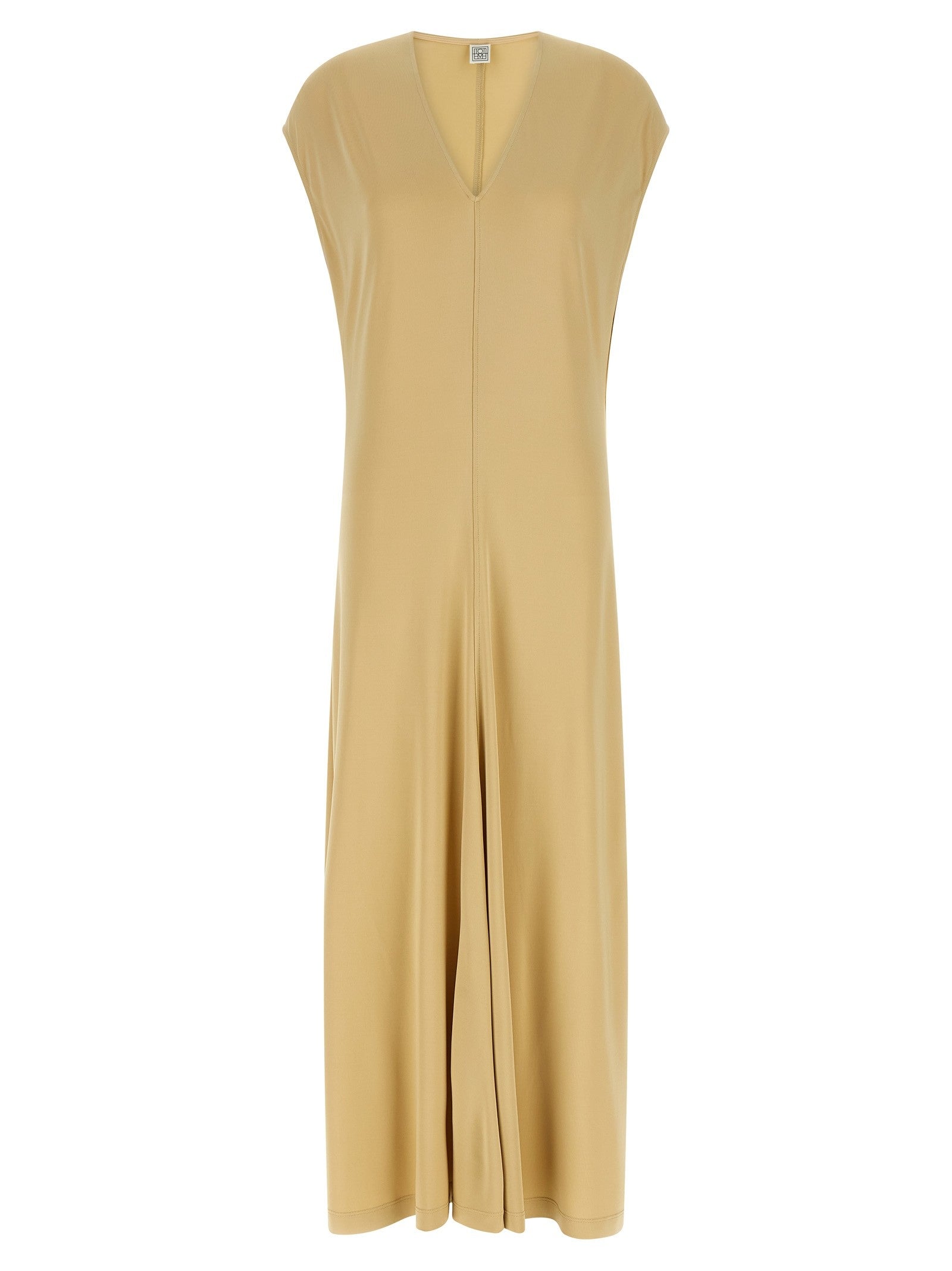 TOTEME - nan - Beige - Dress