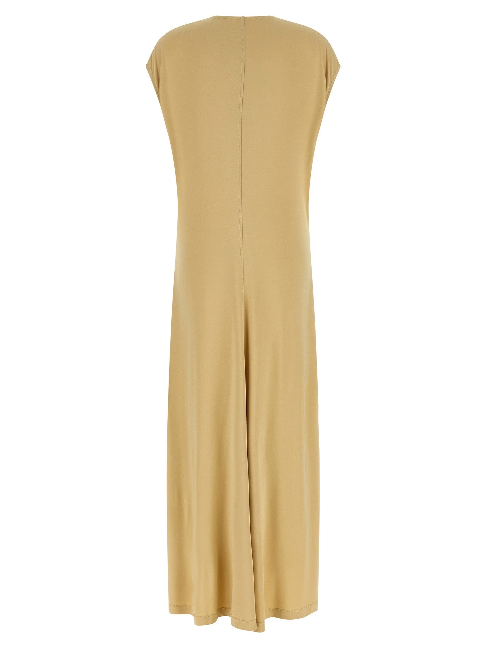 TOTEME - nan - Beige - Dress