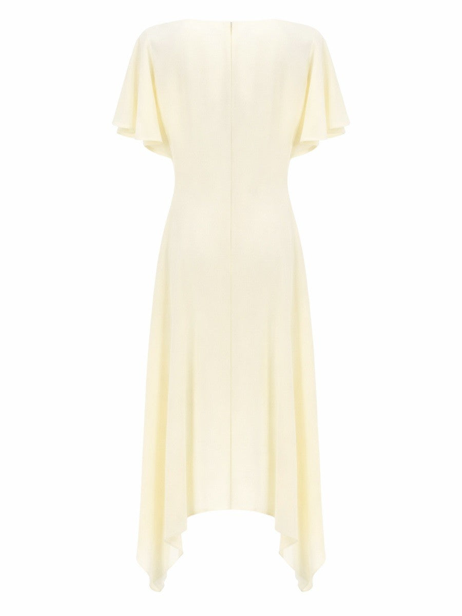 stella mccartney - Woman - White - Dress