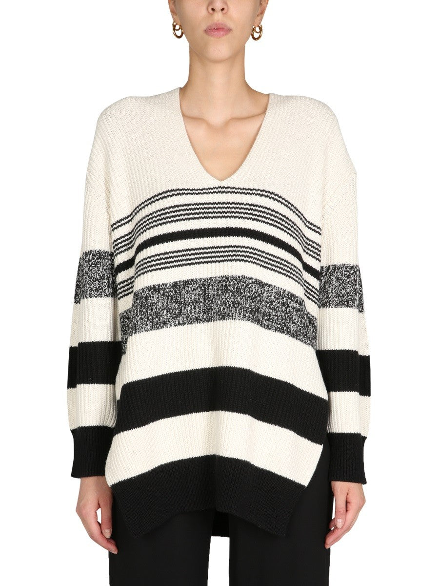 PROENZA SCHOULER WHITE LABEL - Woman - White - Sweater