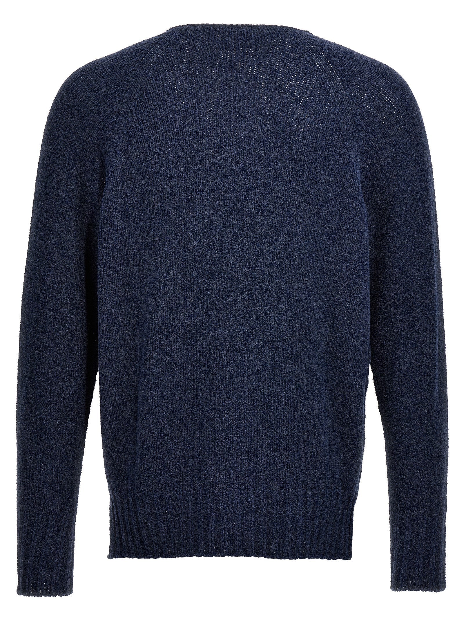 MA'RY'YA - nan - Blue - Sweater