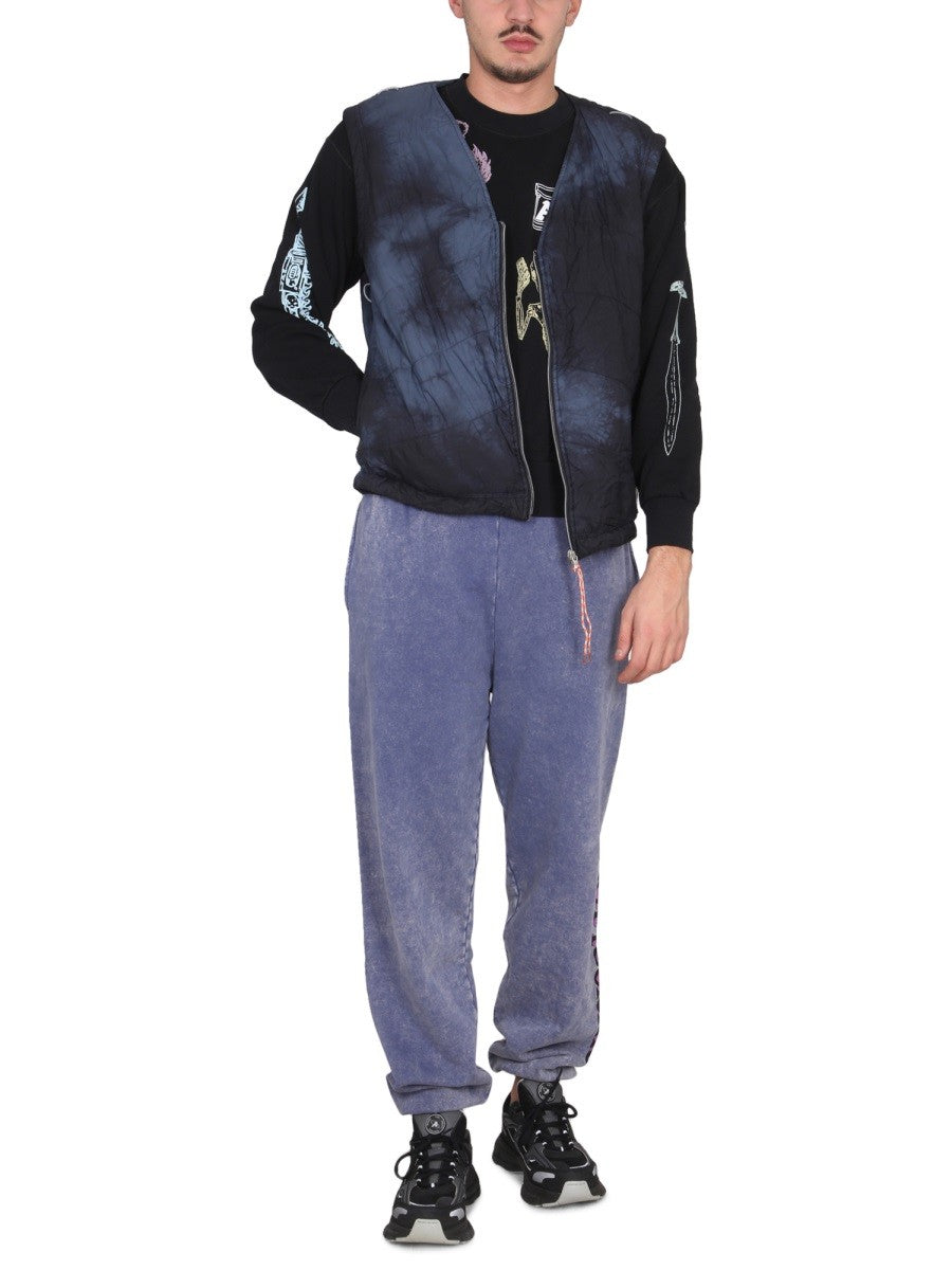 ARIES - Unisex - Blue - Blazer