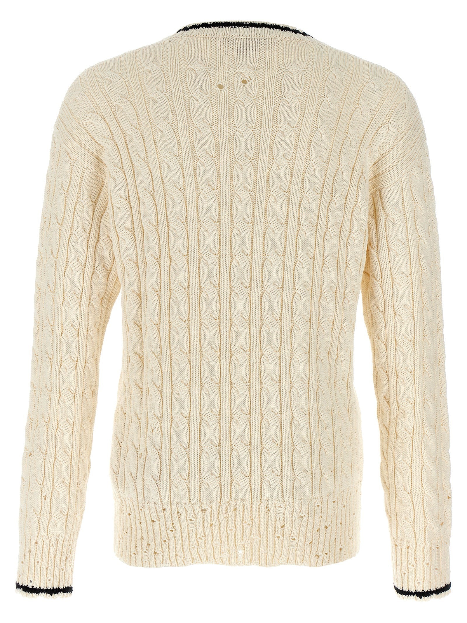 Marni - nan - White - Sweater