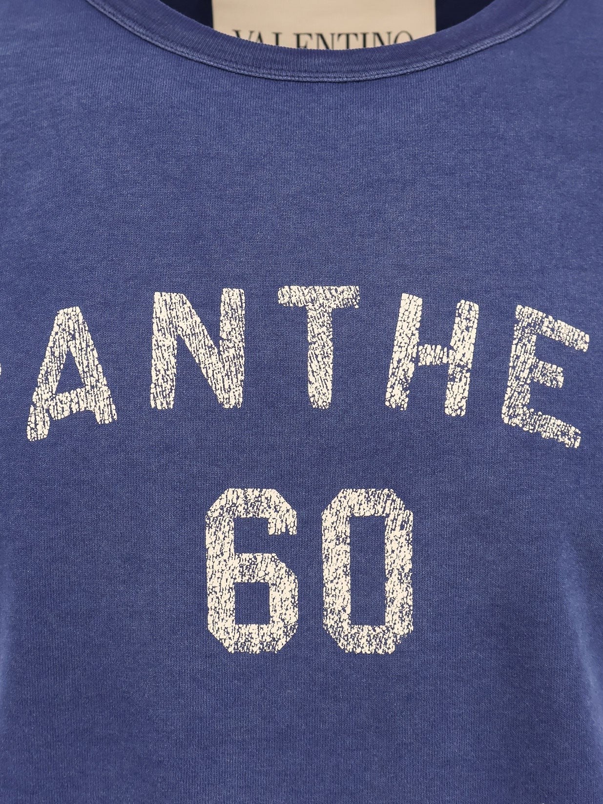 Valentino - Man - Grandala - T-shirt