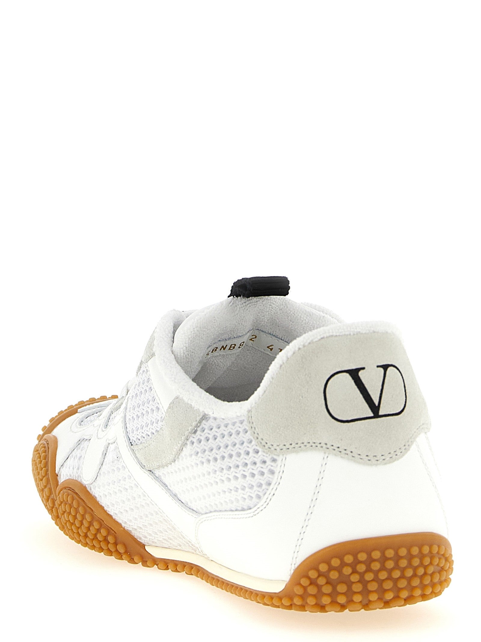 Valentino Garavani - nan - White - Sneaker