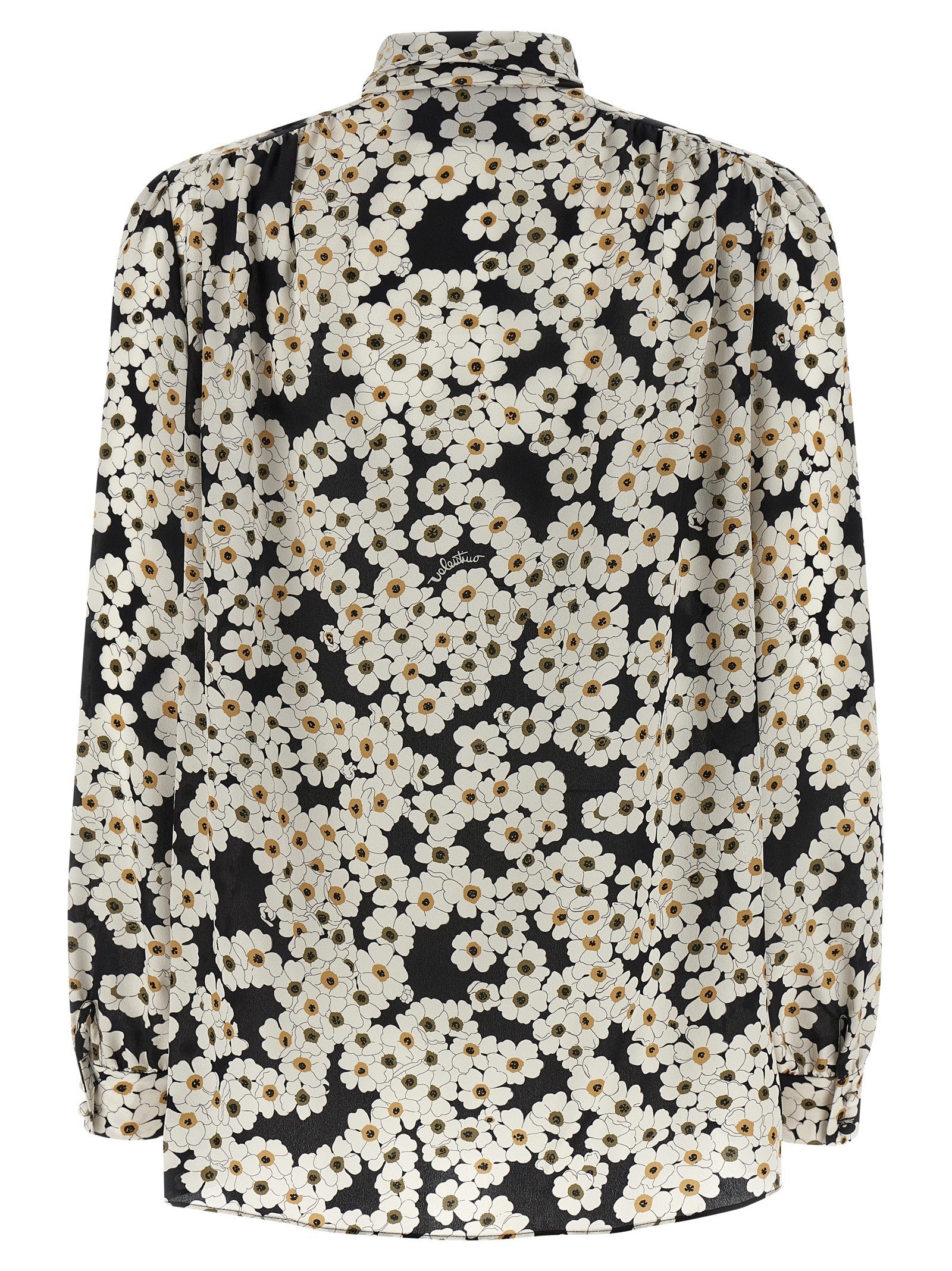 Valentino Garavani - nan - Multicolor - Shirt