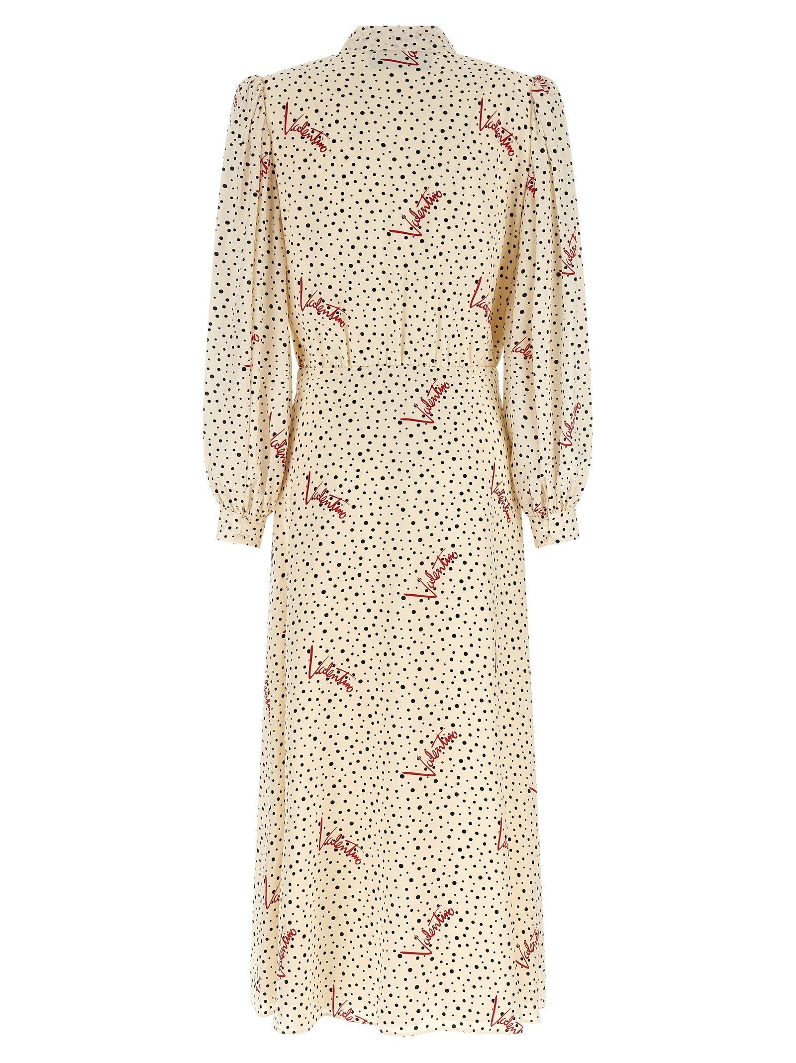 Valentino Garavani - nan - Multicolor - Dress