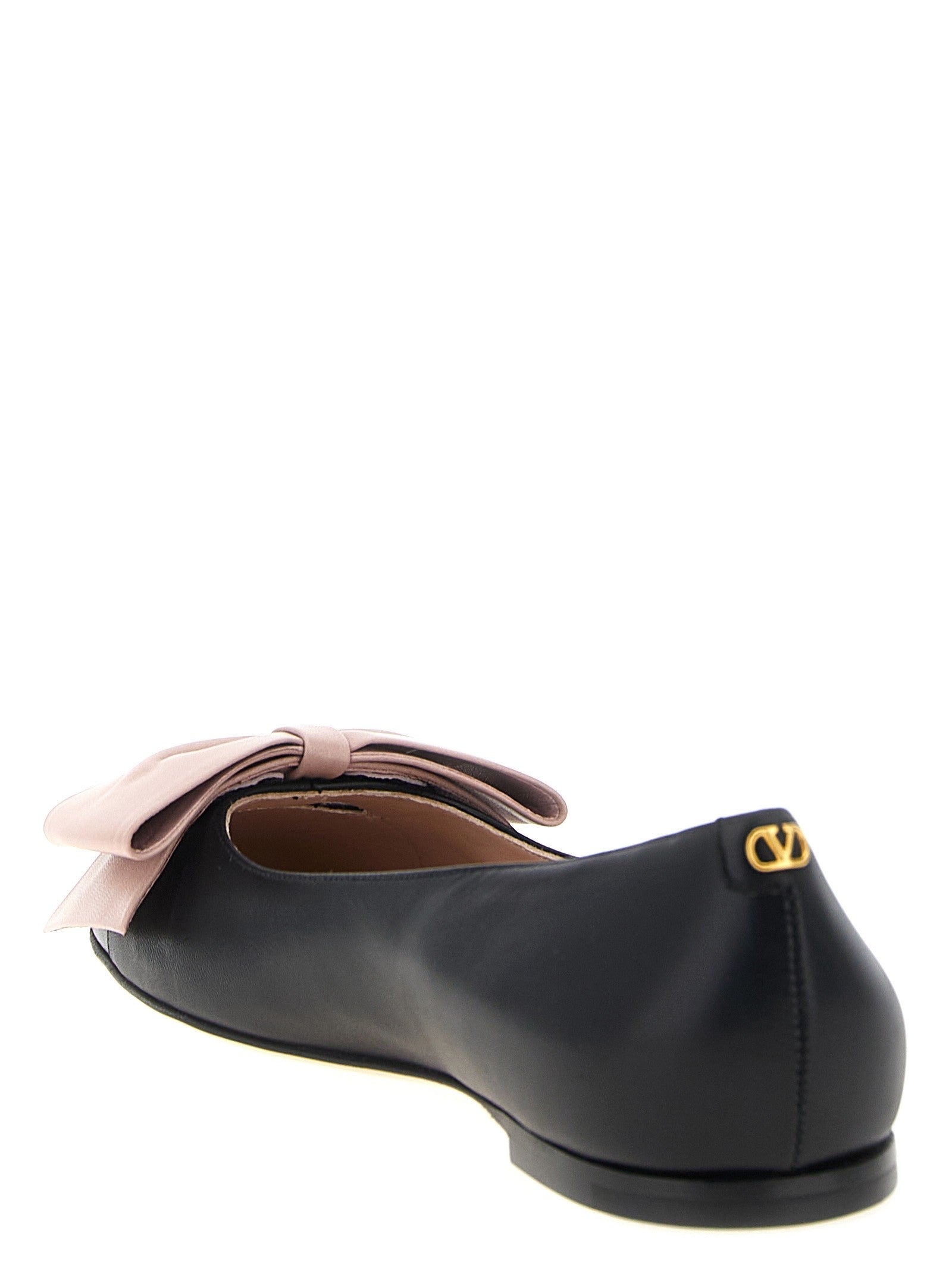 Valentino Garavani - nan - Black - Flat