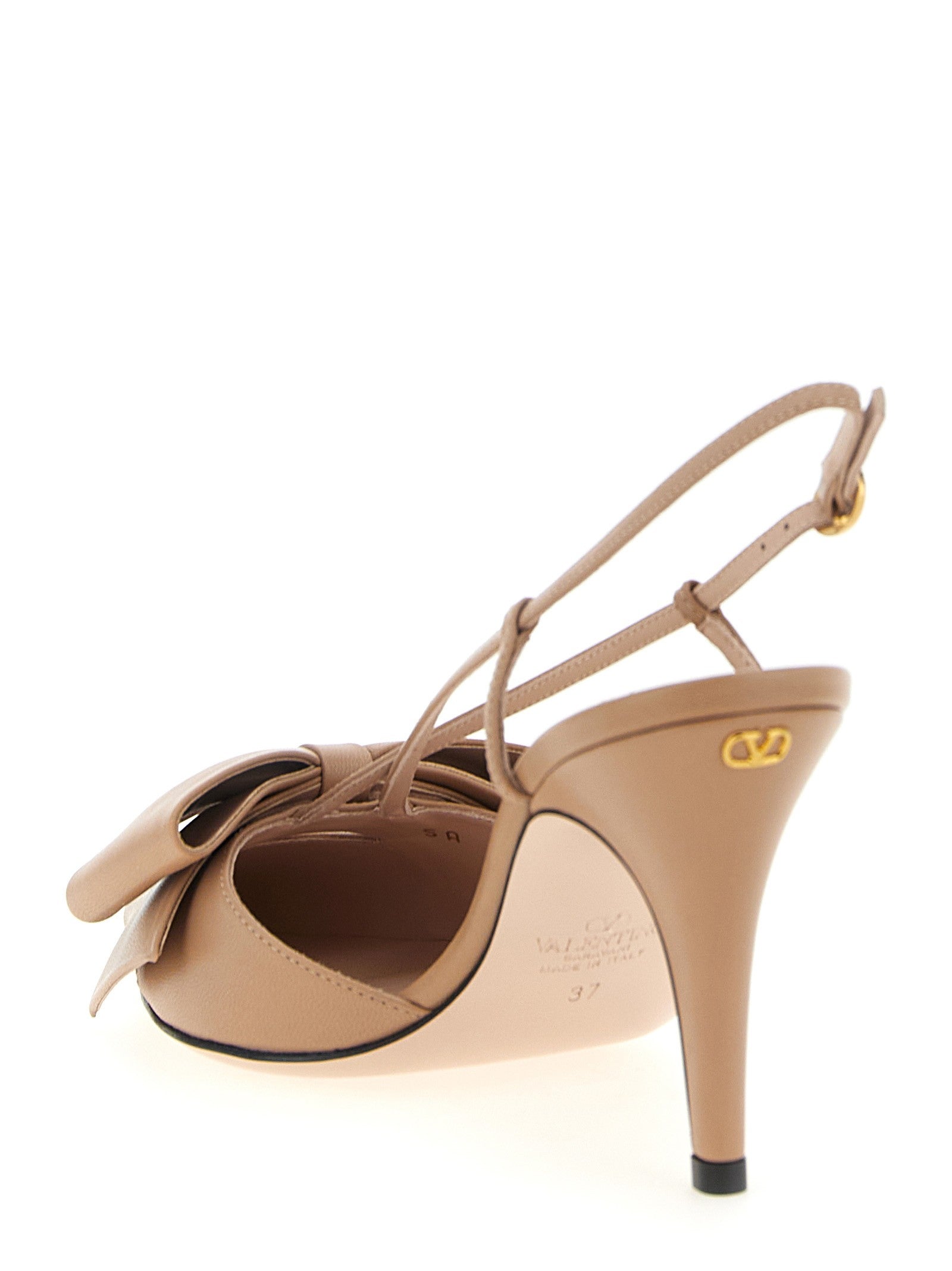 Valentino Garavani - nan - Black - Pump
