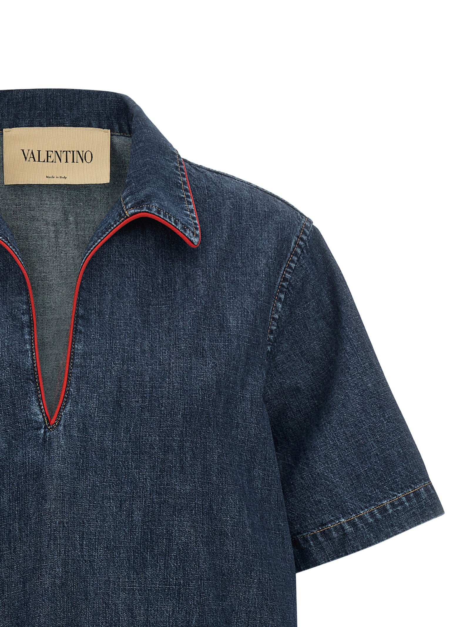 Valentino Garavani - nan - Blue - Dress