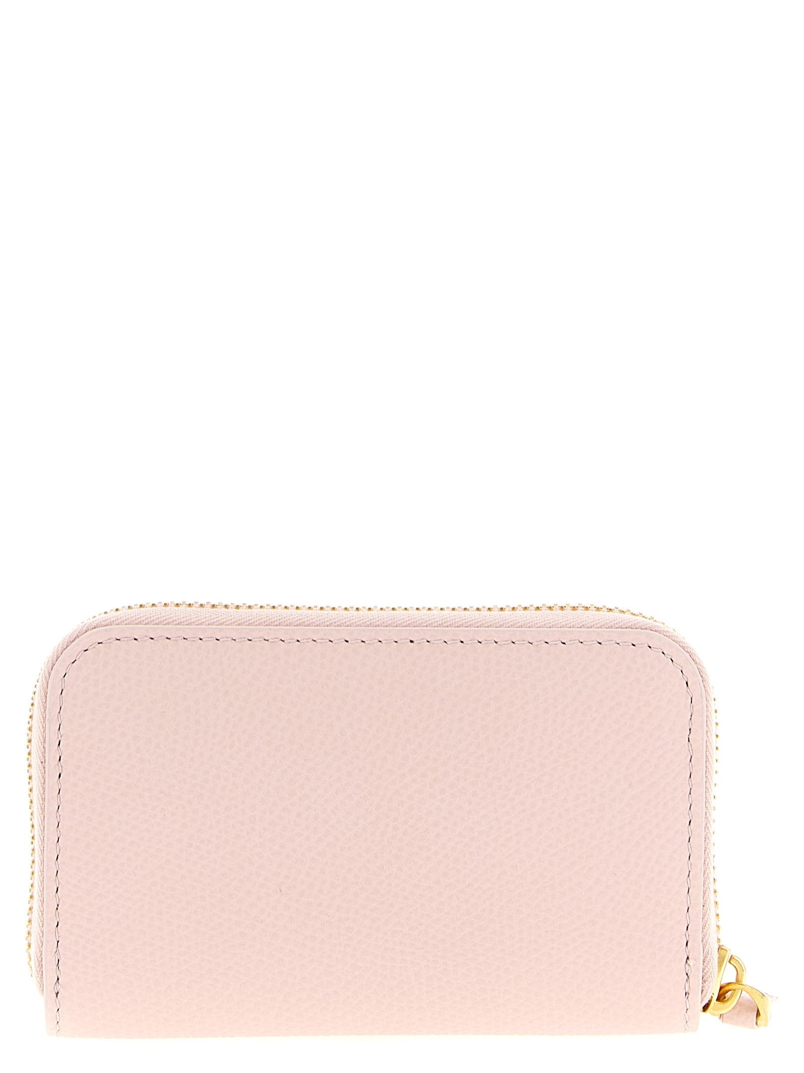 Valentino Garavani - nan - Black - Wallet