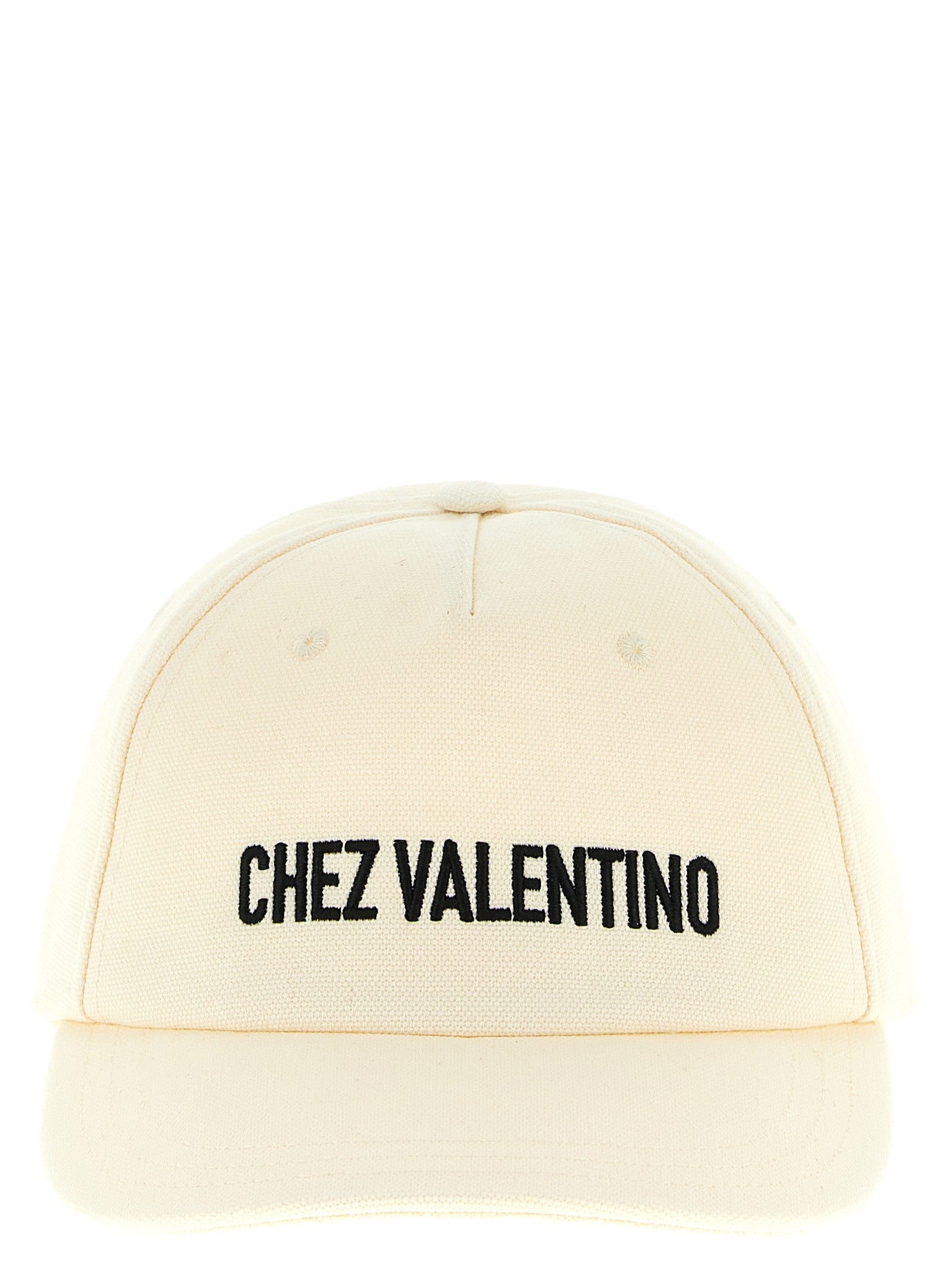 Valentino Garavani - nan - Beige - Hat